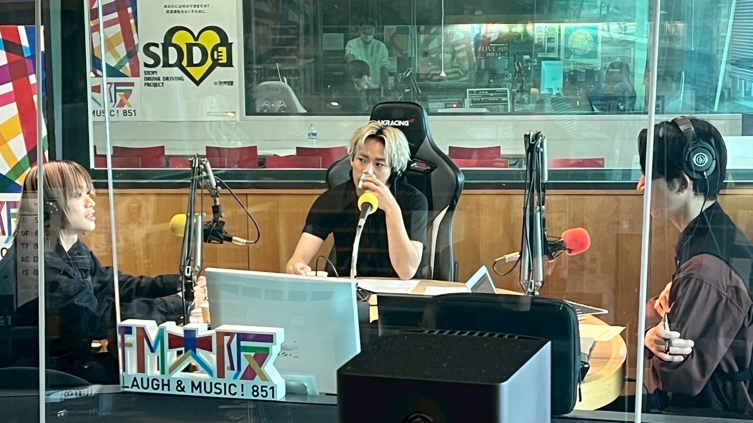 出典: FANY マガジン