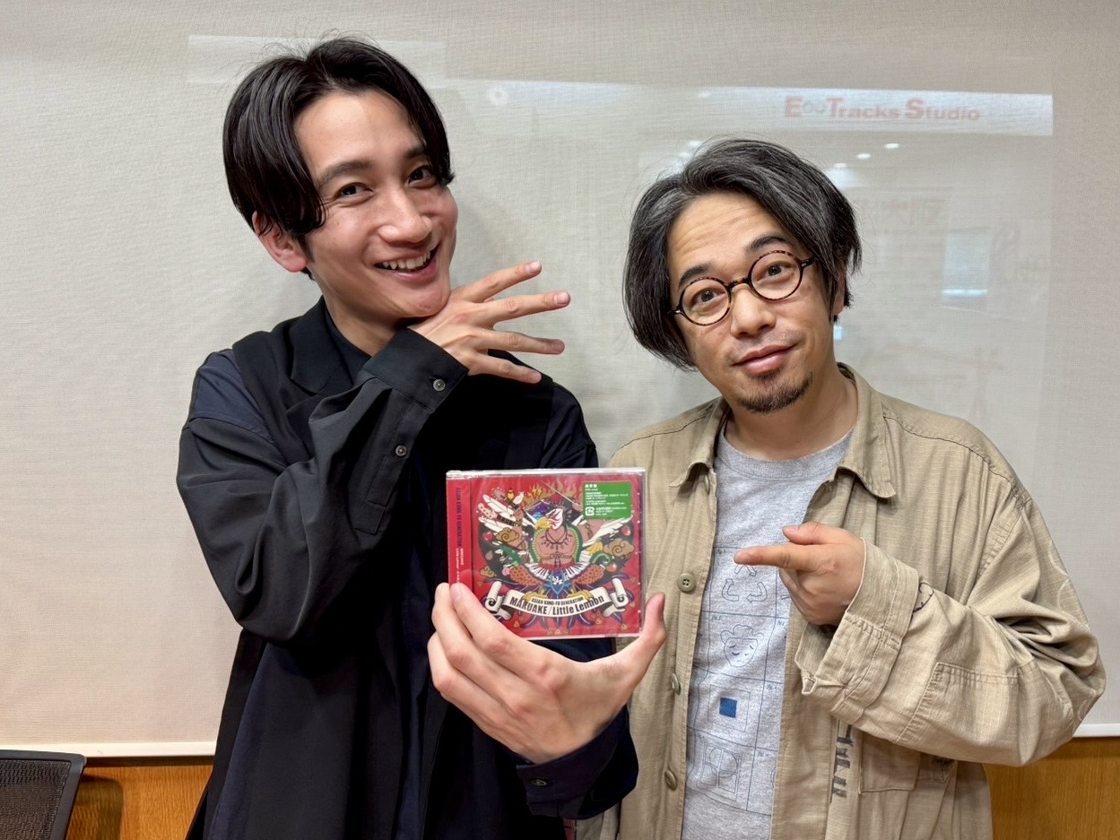 出典: FANY マガジン