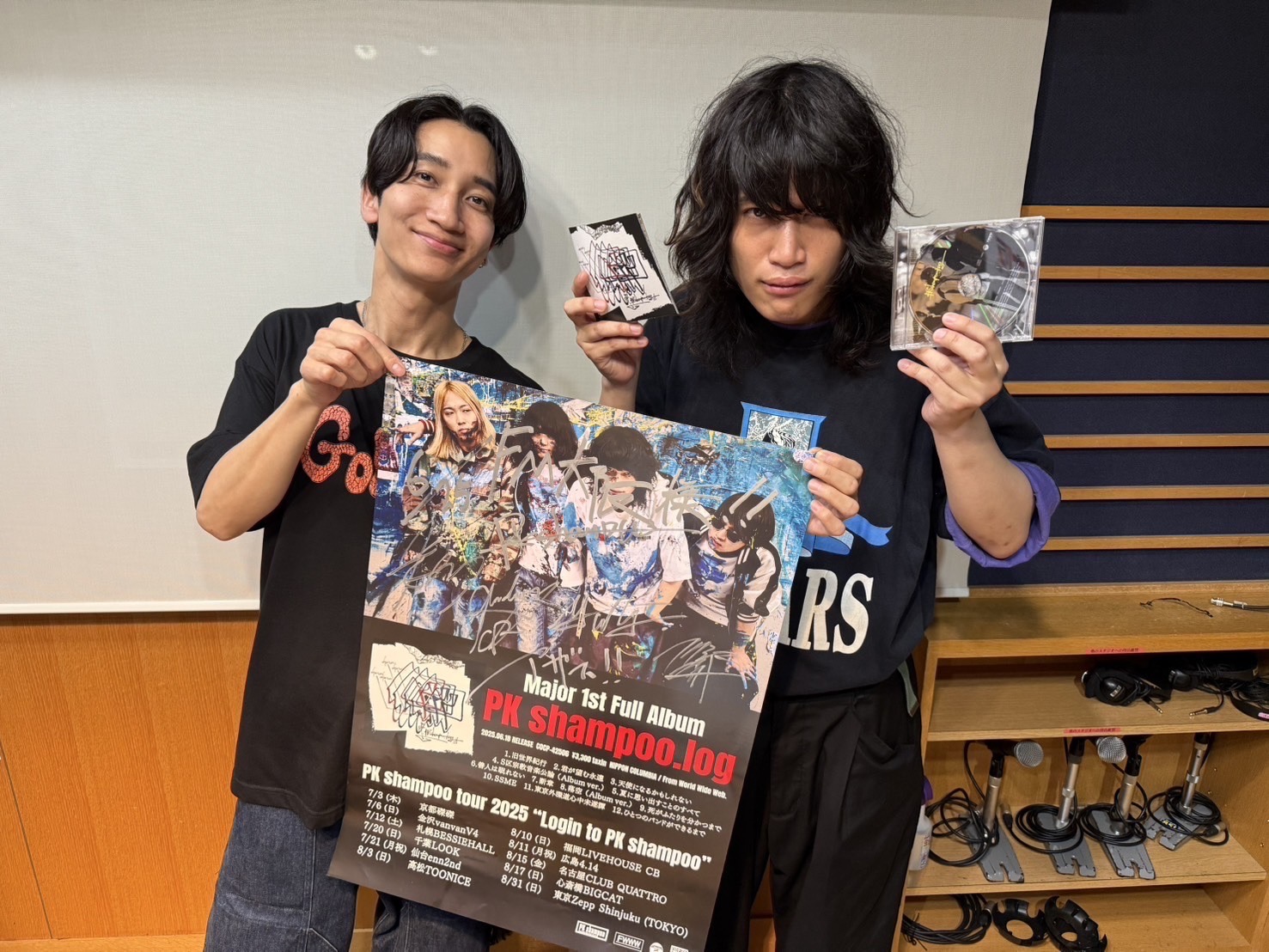 出典: FANY マガジン