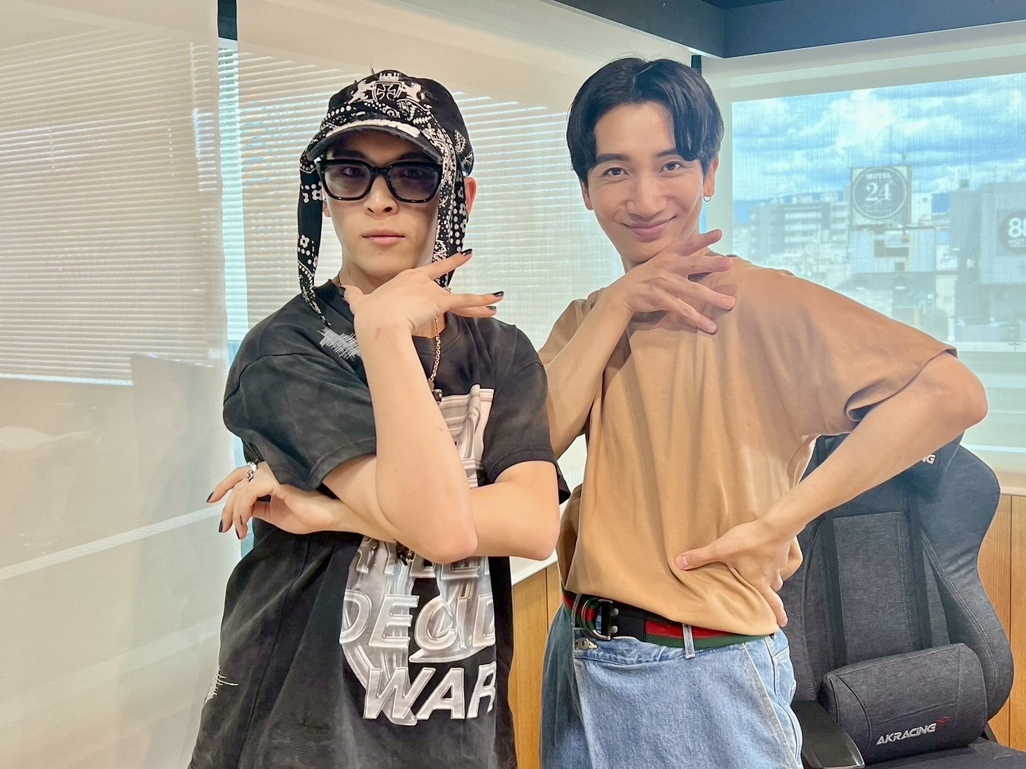 出典: FANY マガジン