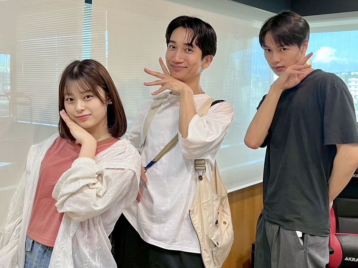 出典: FANY マガジン