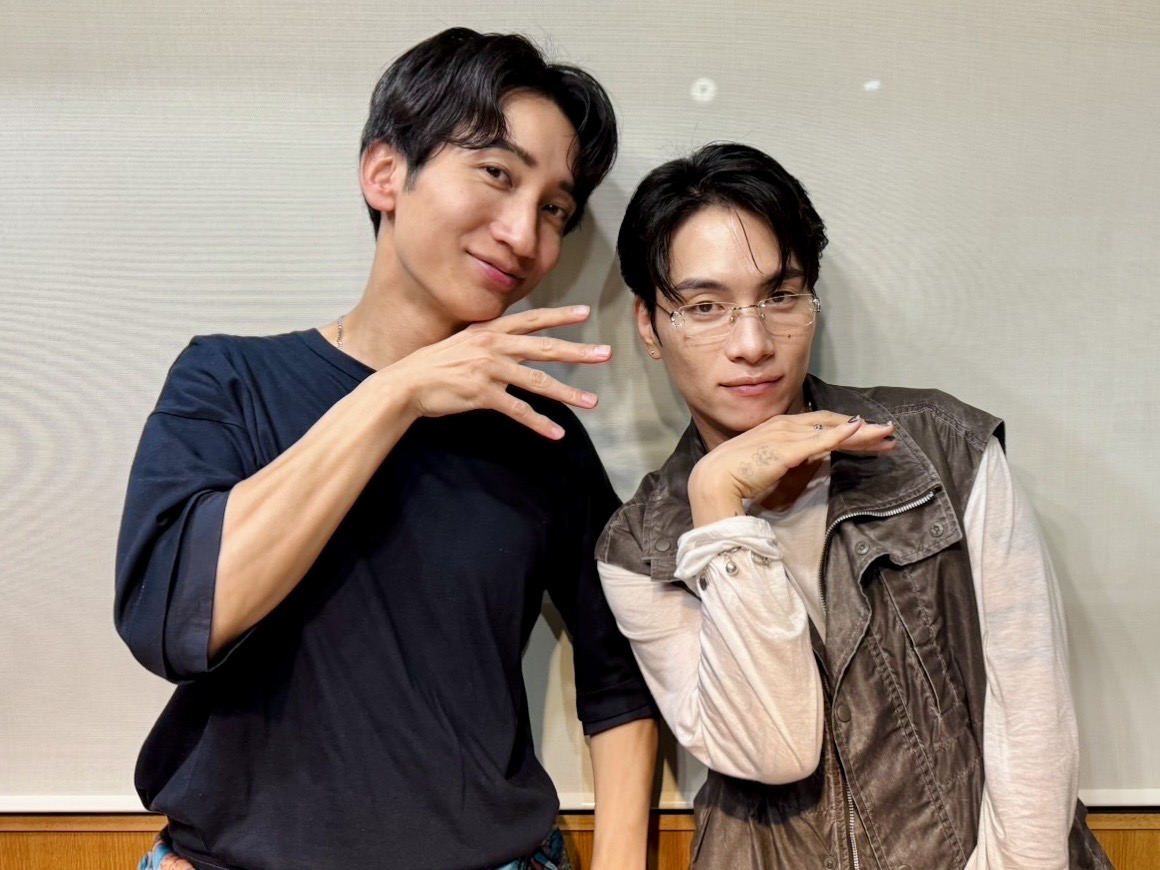 出典: FANY マガジン