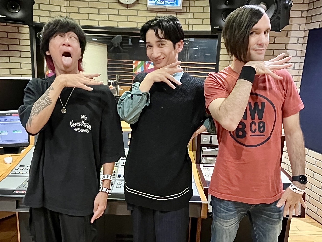 出典: FANY マガジン