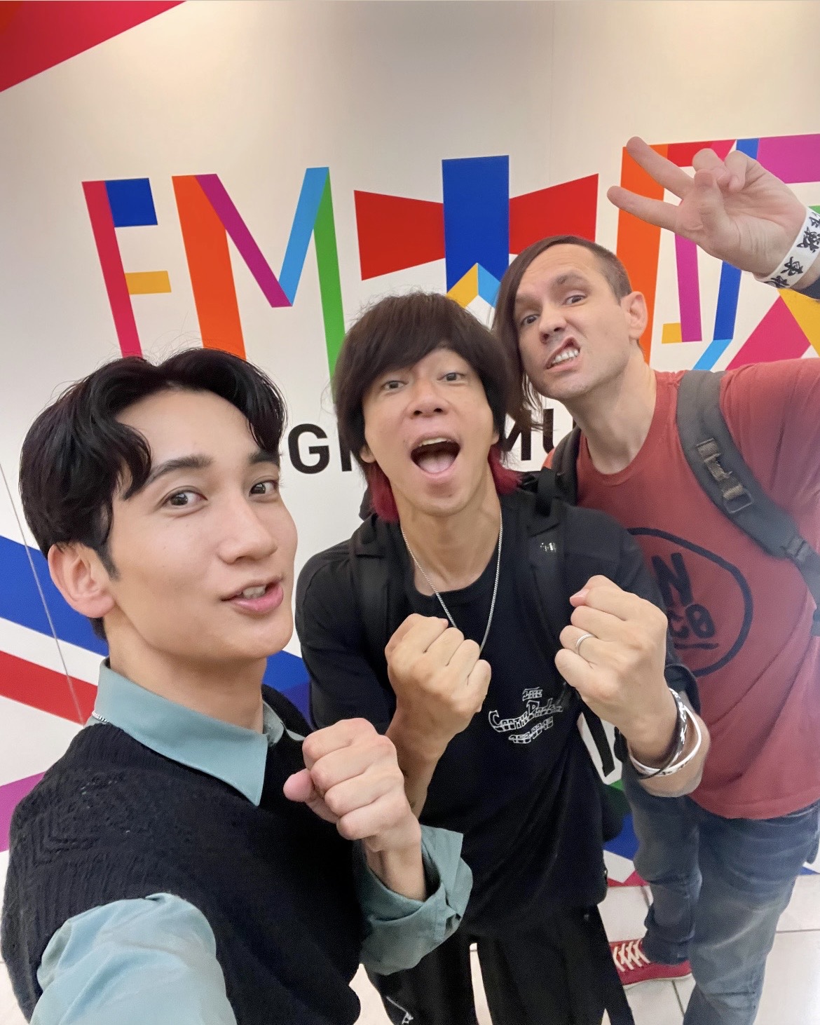 出典: FANY マガジン