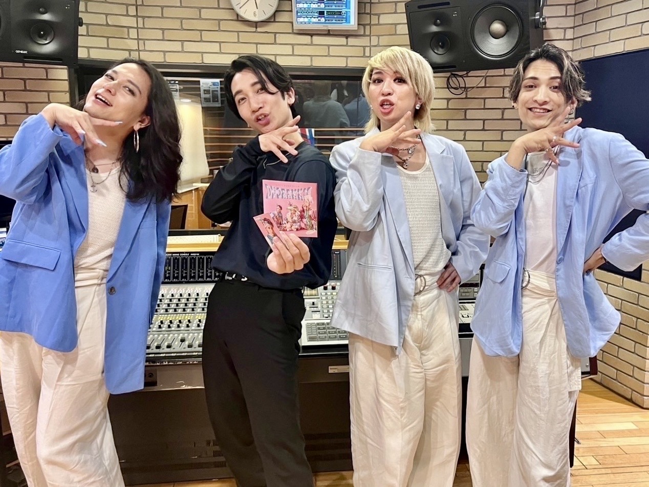 出典: FANY マガジン