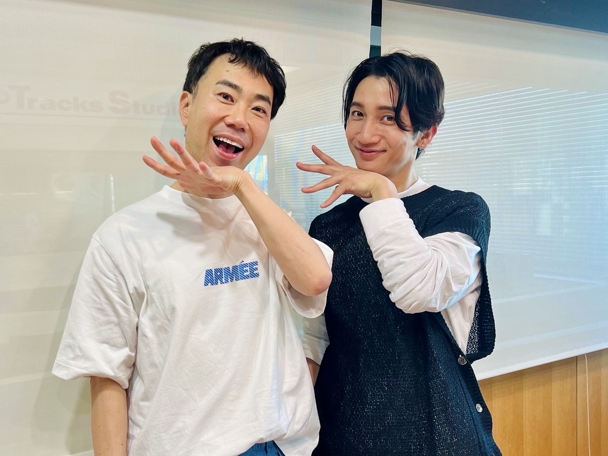 出典: FANY マガジン