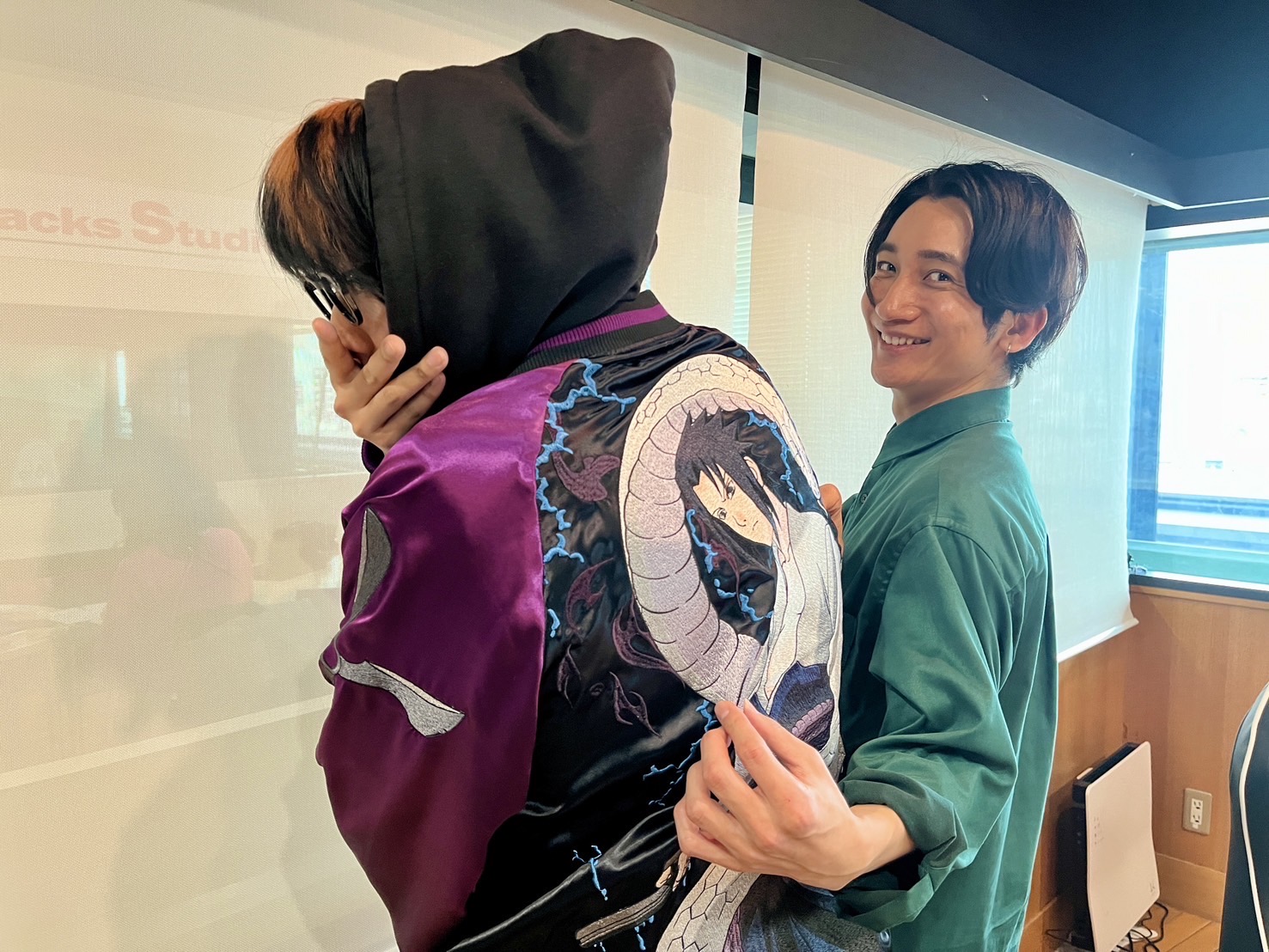 出典: FANY マガジン