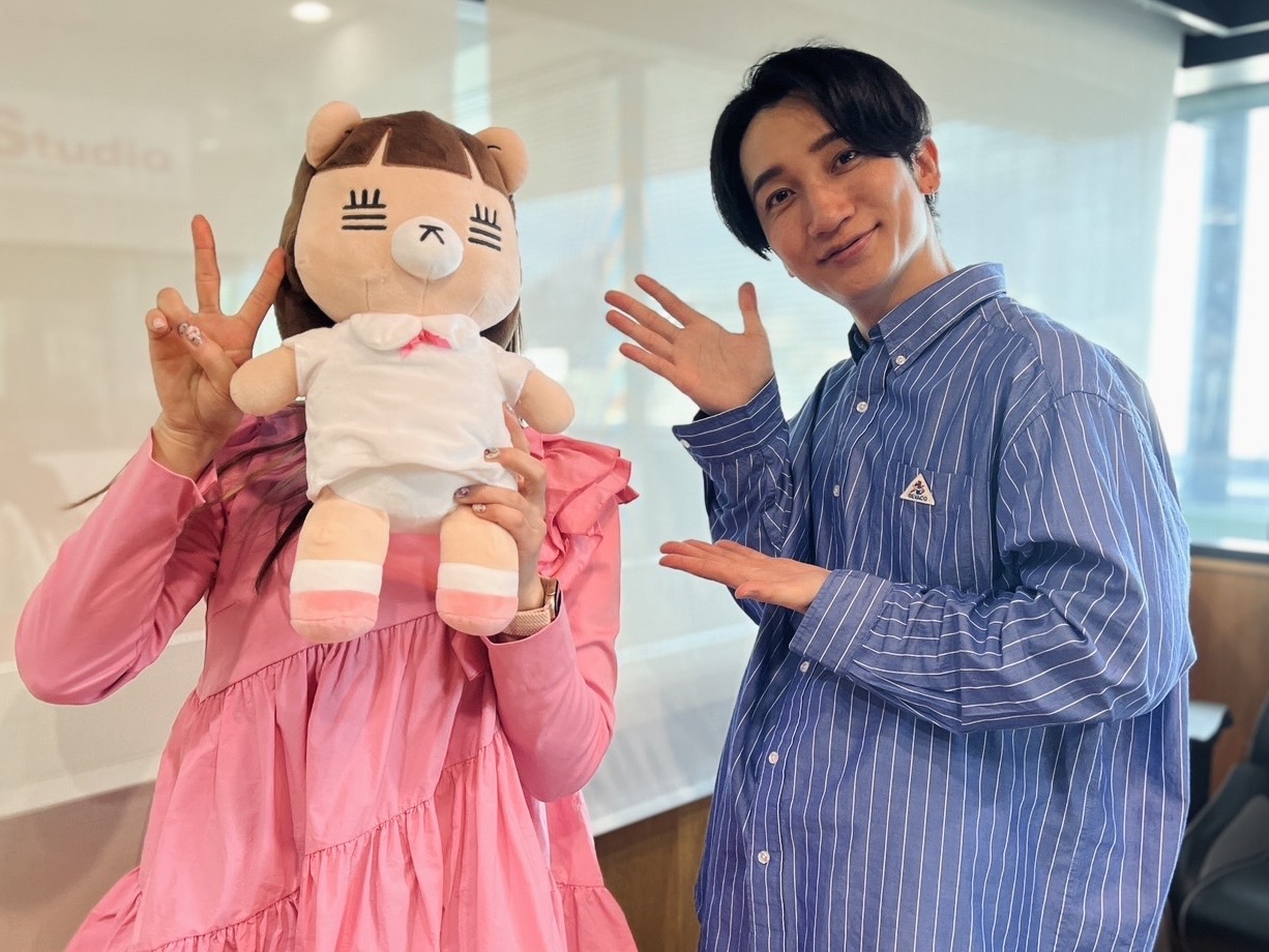 出典: FANY マガジン