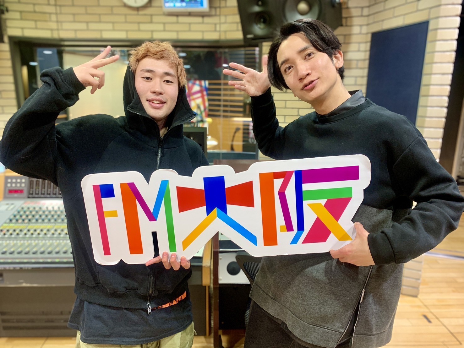 出典: FANY マガジン