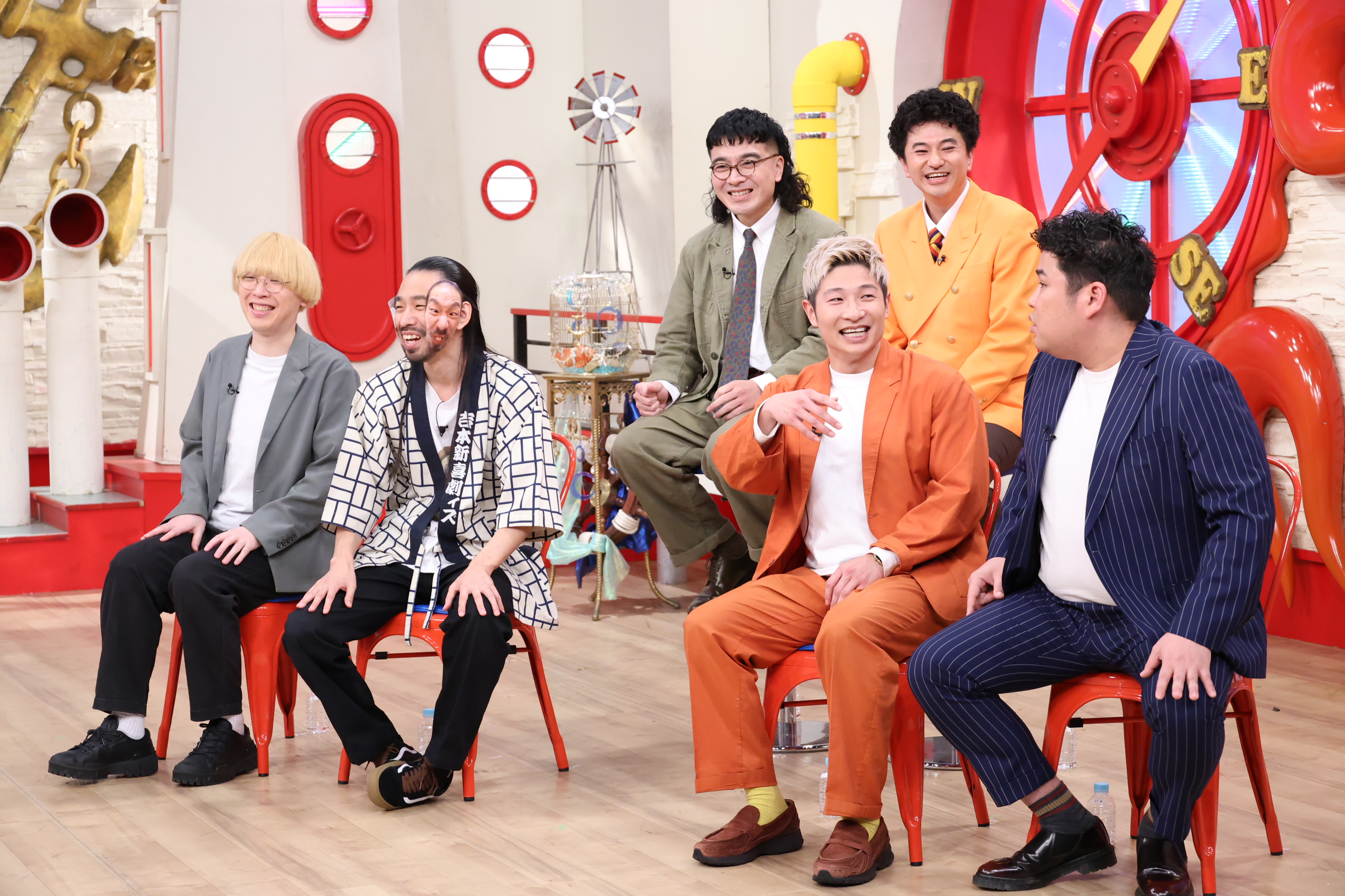 出典: FANY マガジン