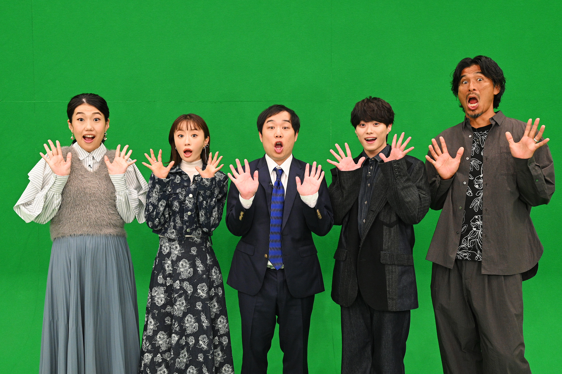 出典: FANY マガジン