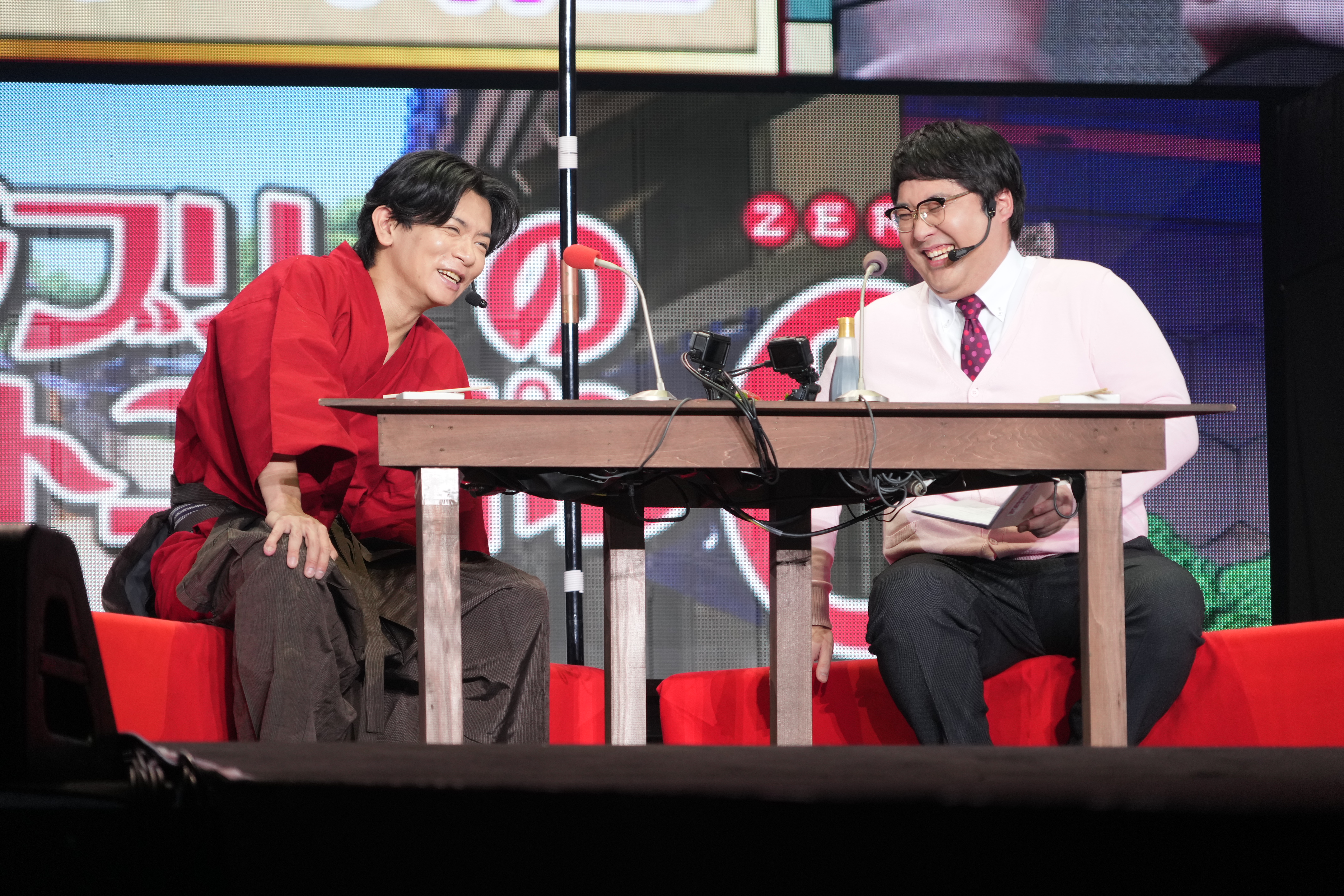 出典: FANY マガジン