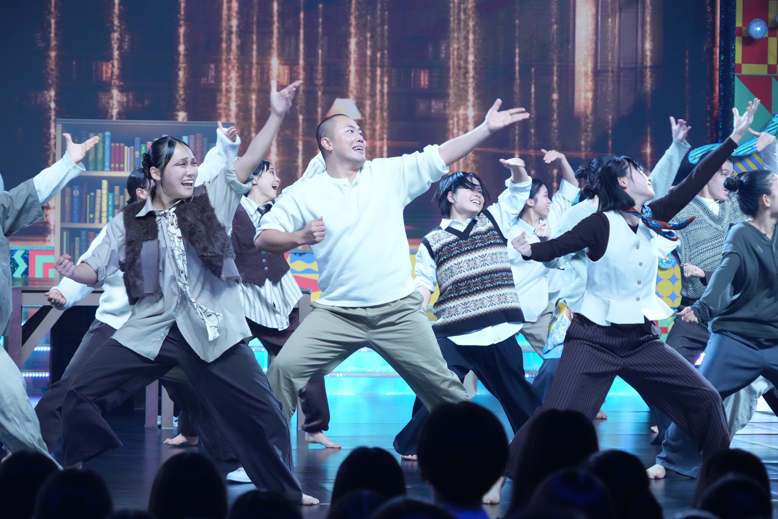 出典: FANY マガジン