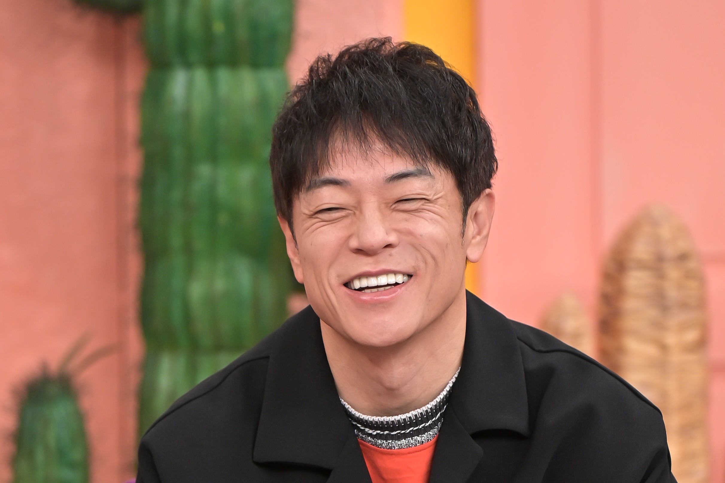 出典: FANY マガジン