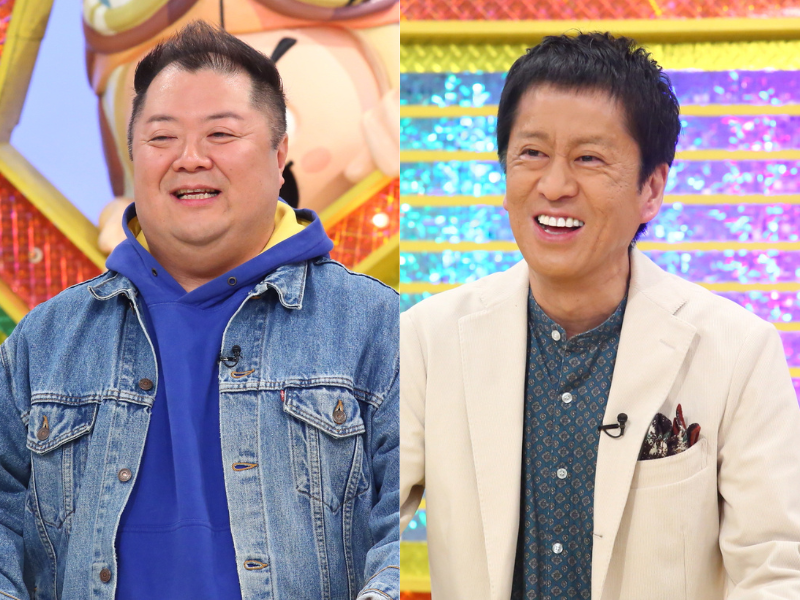 出典: FANY マガジン