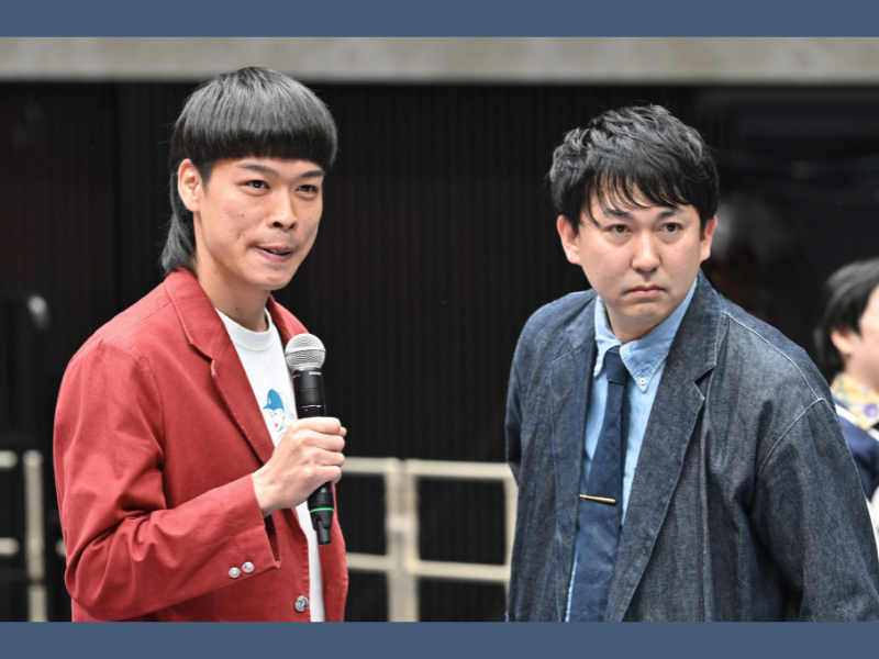 2025年を彩ったバッテリィズやCANDY TUNEがゲームの結果に一喜一憂!『超プロ野球ULTRA』1月11日放送!