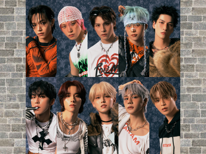 JO1 アメリカ最⾼峰の⾳楽賞『iHeartRadio Music Awards 2026』“World Artist of the Year”にノミネート