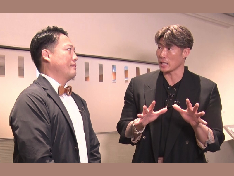 糸井嘉男＆藤崎マーケット田崎が、京阪神 駅直結グルメを大調査!『水野真紀の魔法のレストラン』