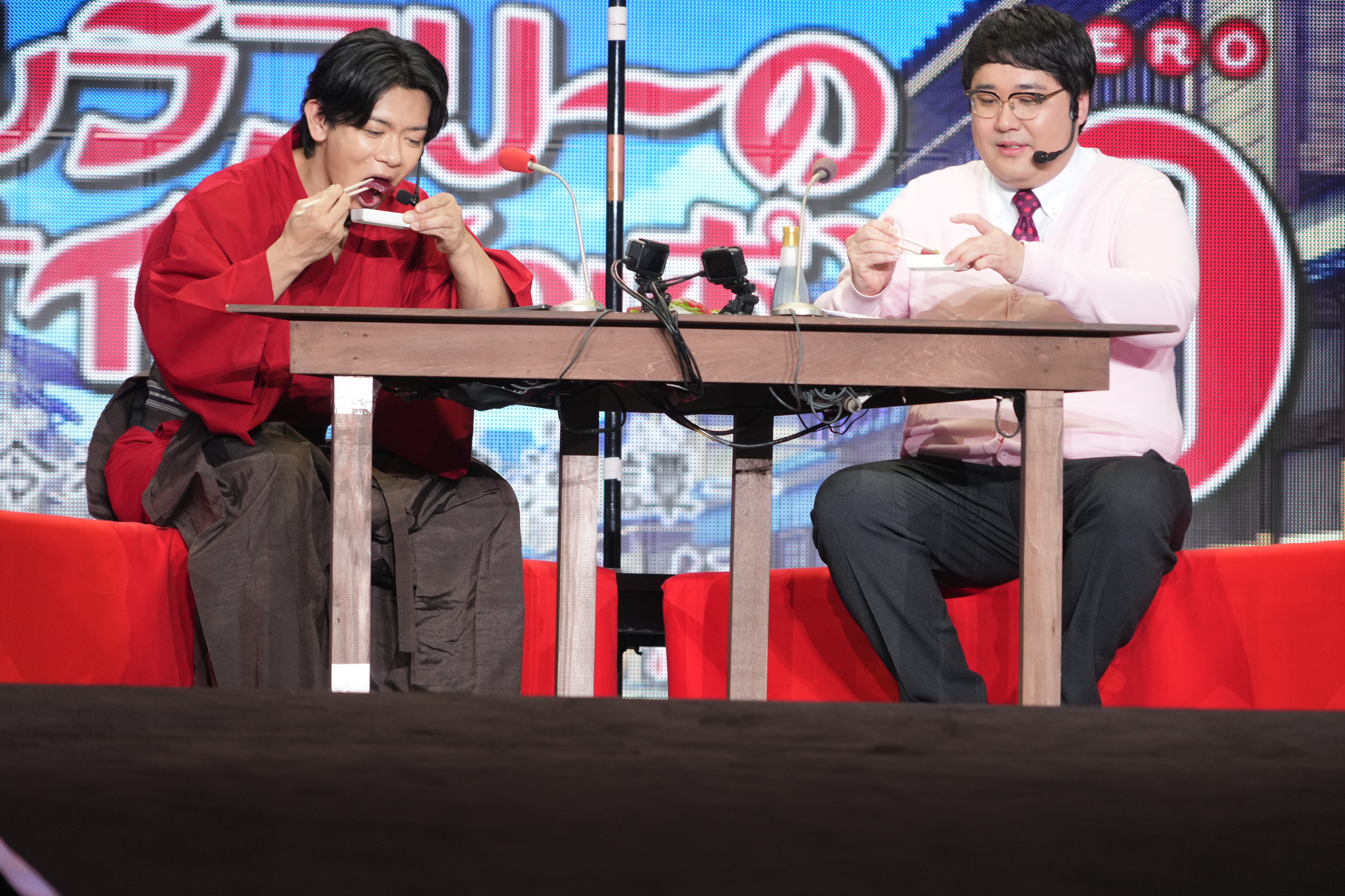 出典: FANY マガジン