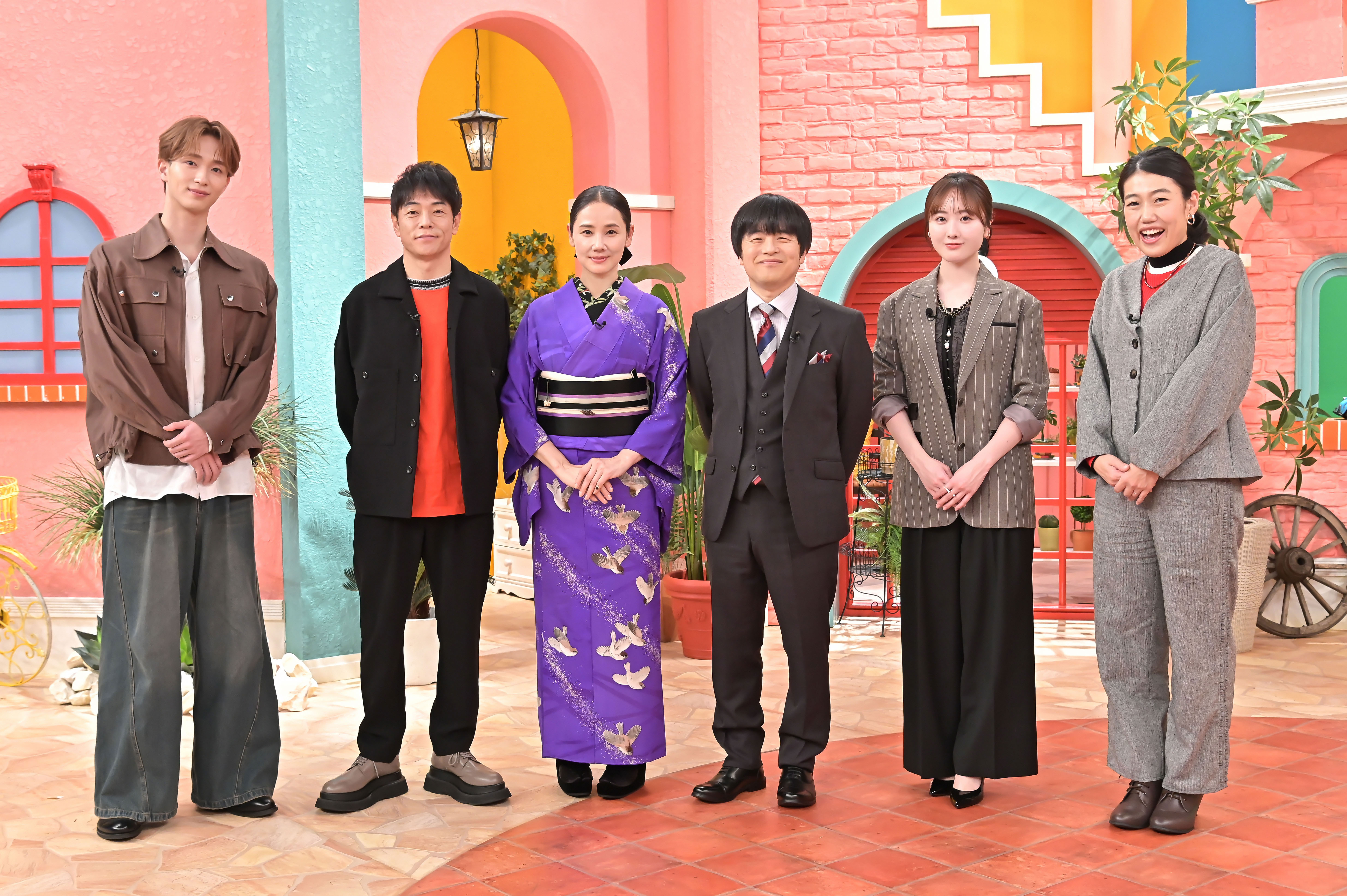 出典: FANY マガジン