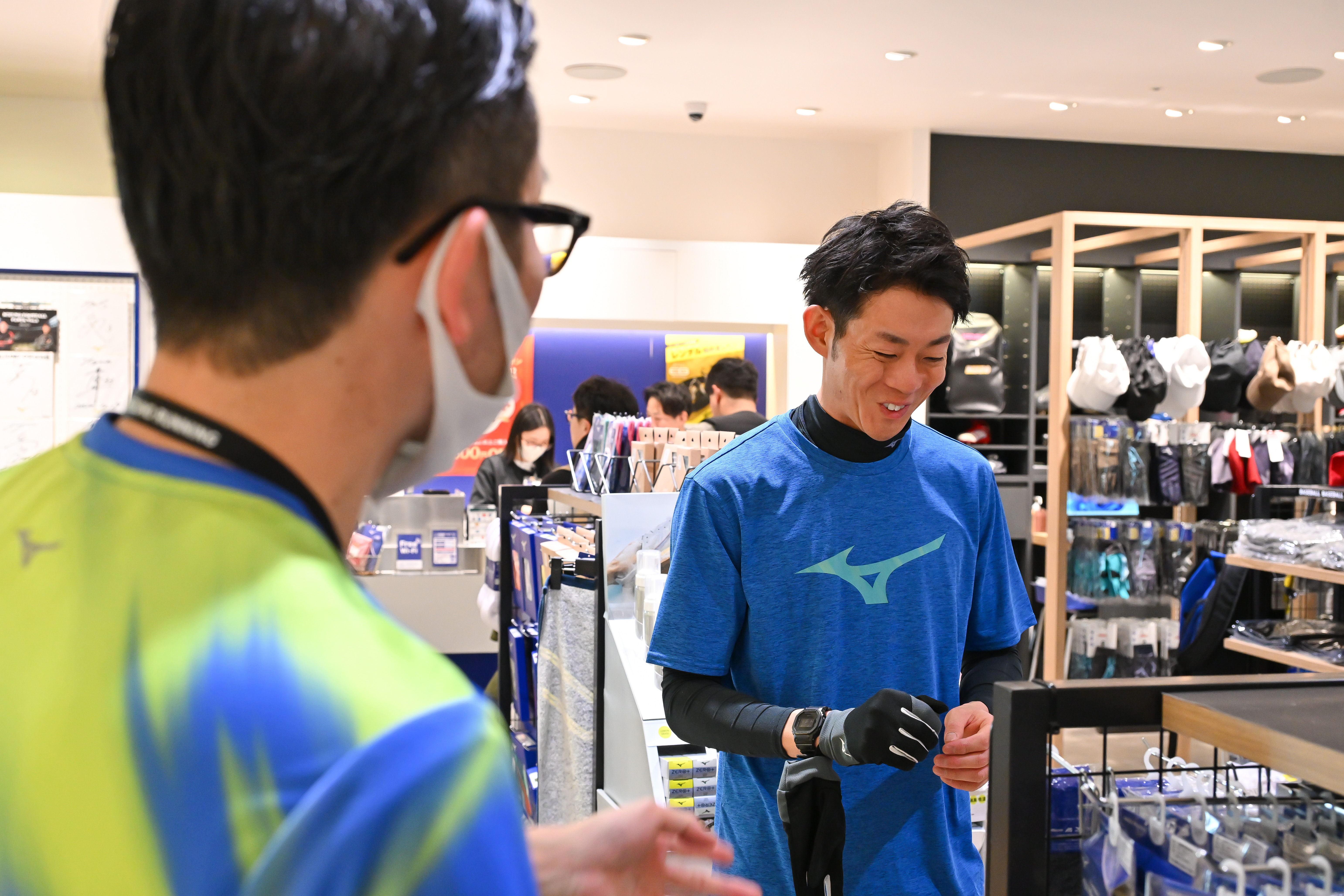 出典: FANY マガジン