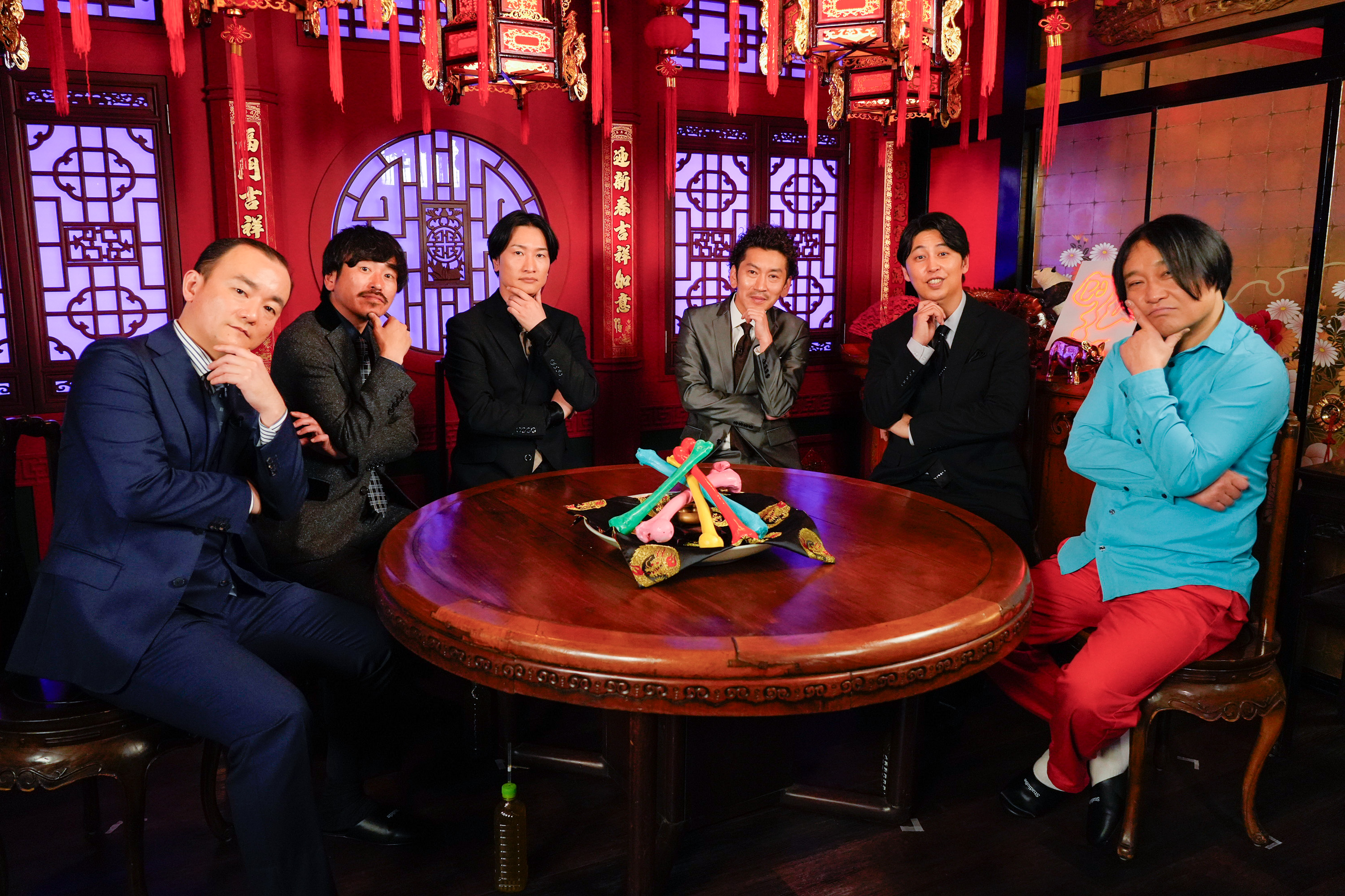 出典: FANY マガジン