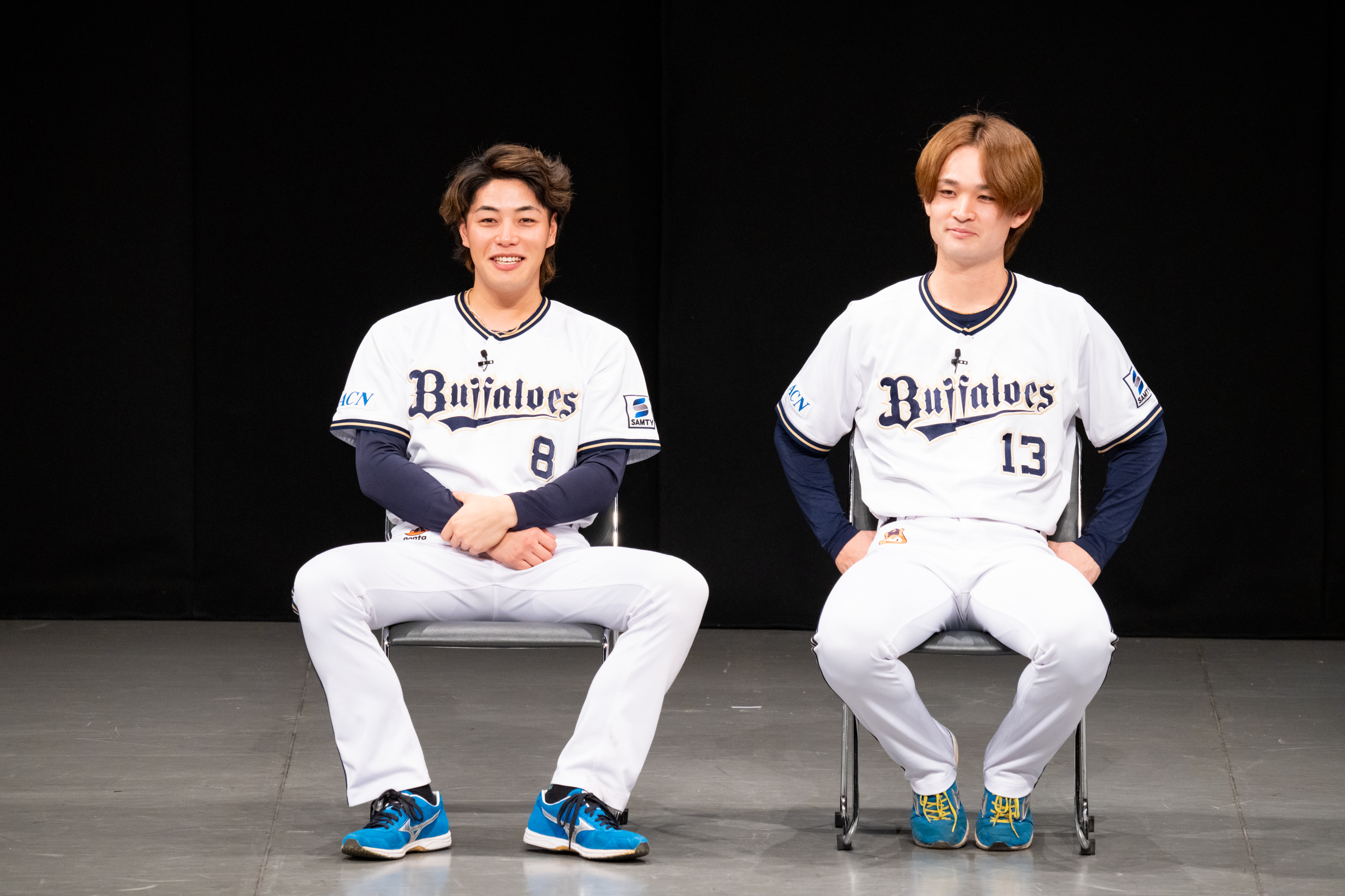 出典: FANY マガジン