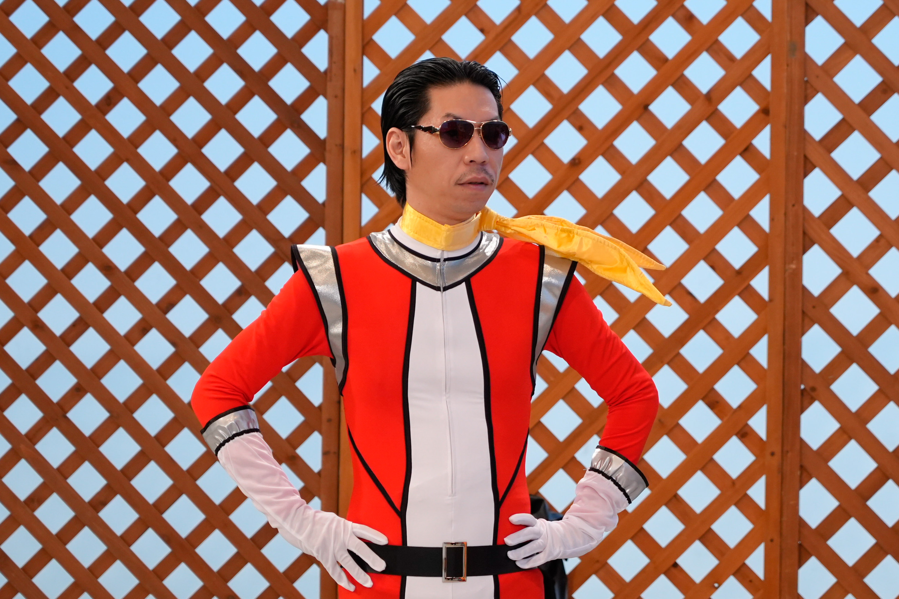 出典: FANY マガジン