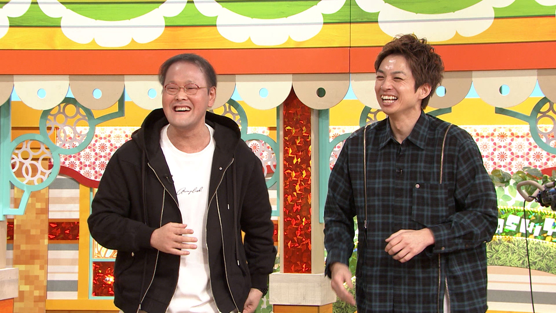 出典: FANY マガジン