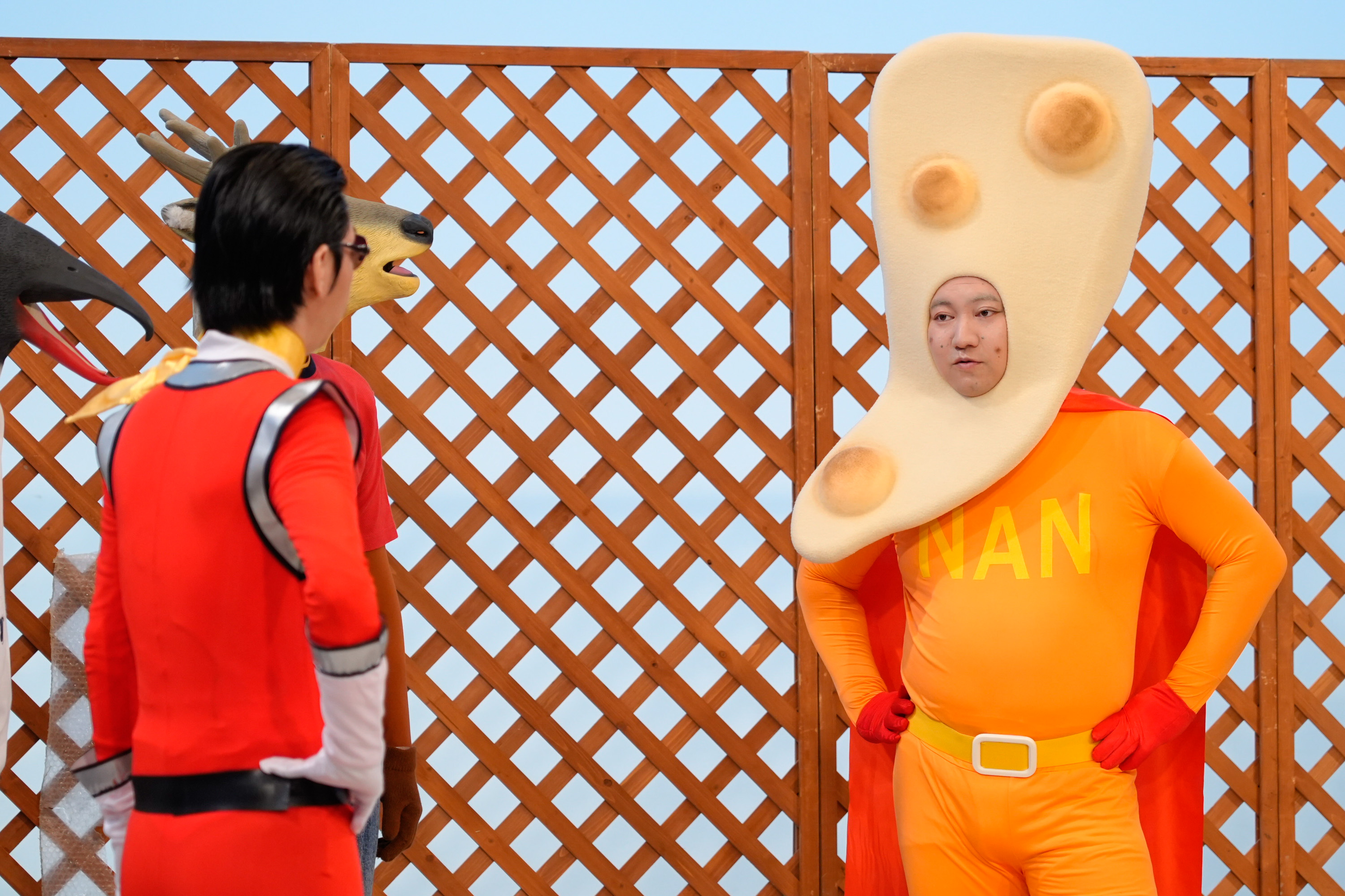 出典: FANY マガジン