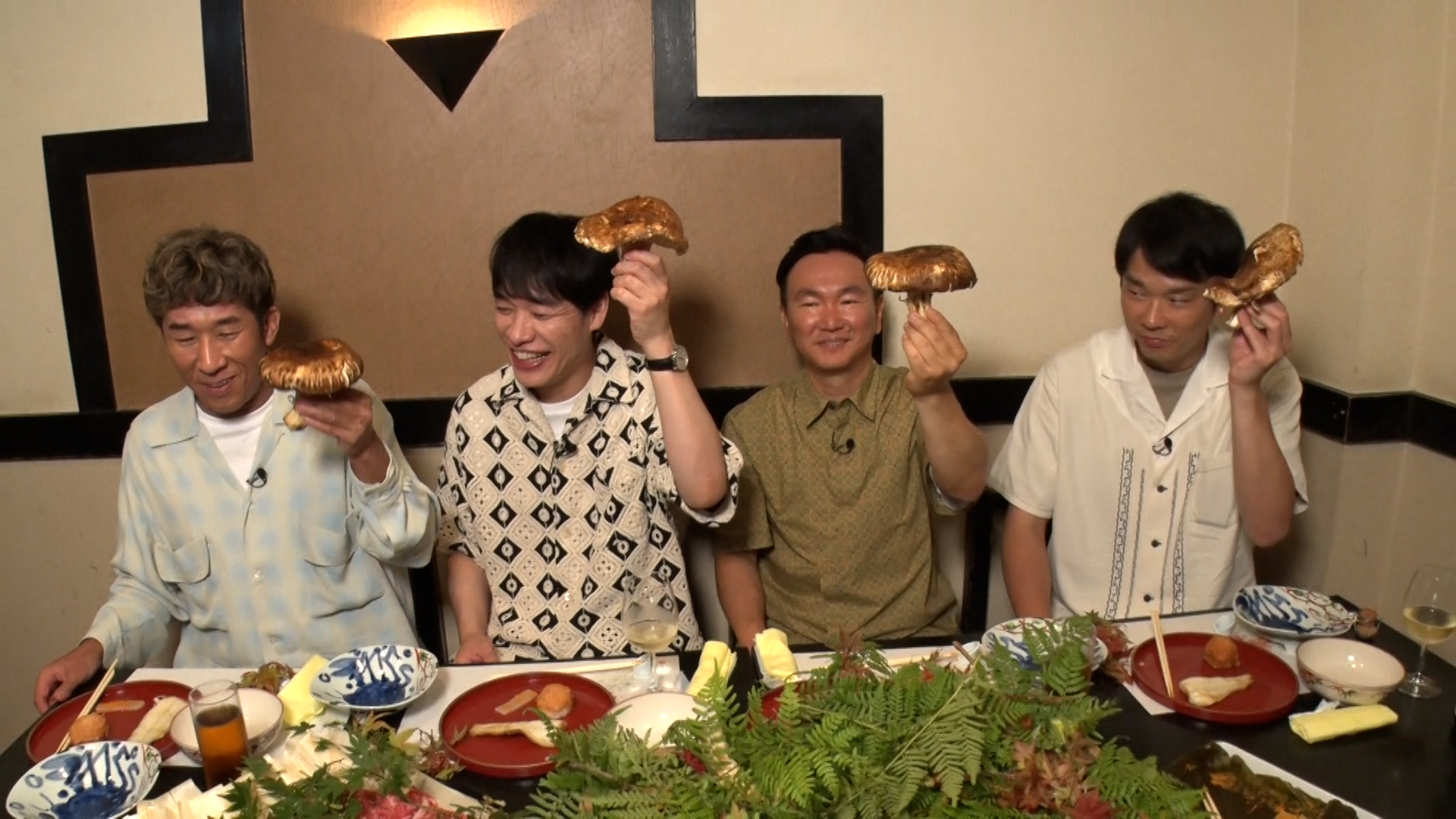 出典: FANY マガジン