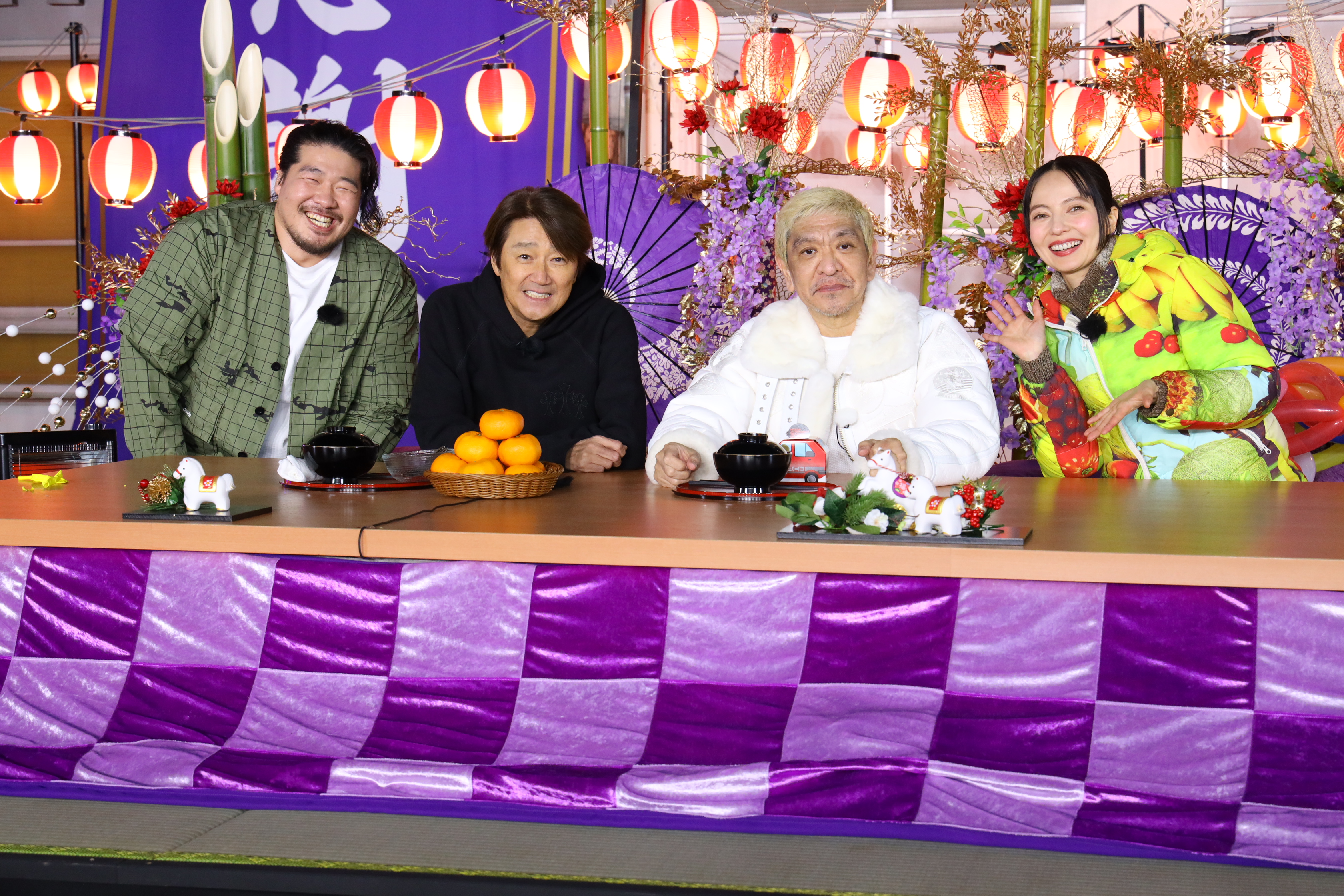 出典: FANY マガジン