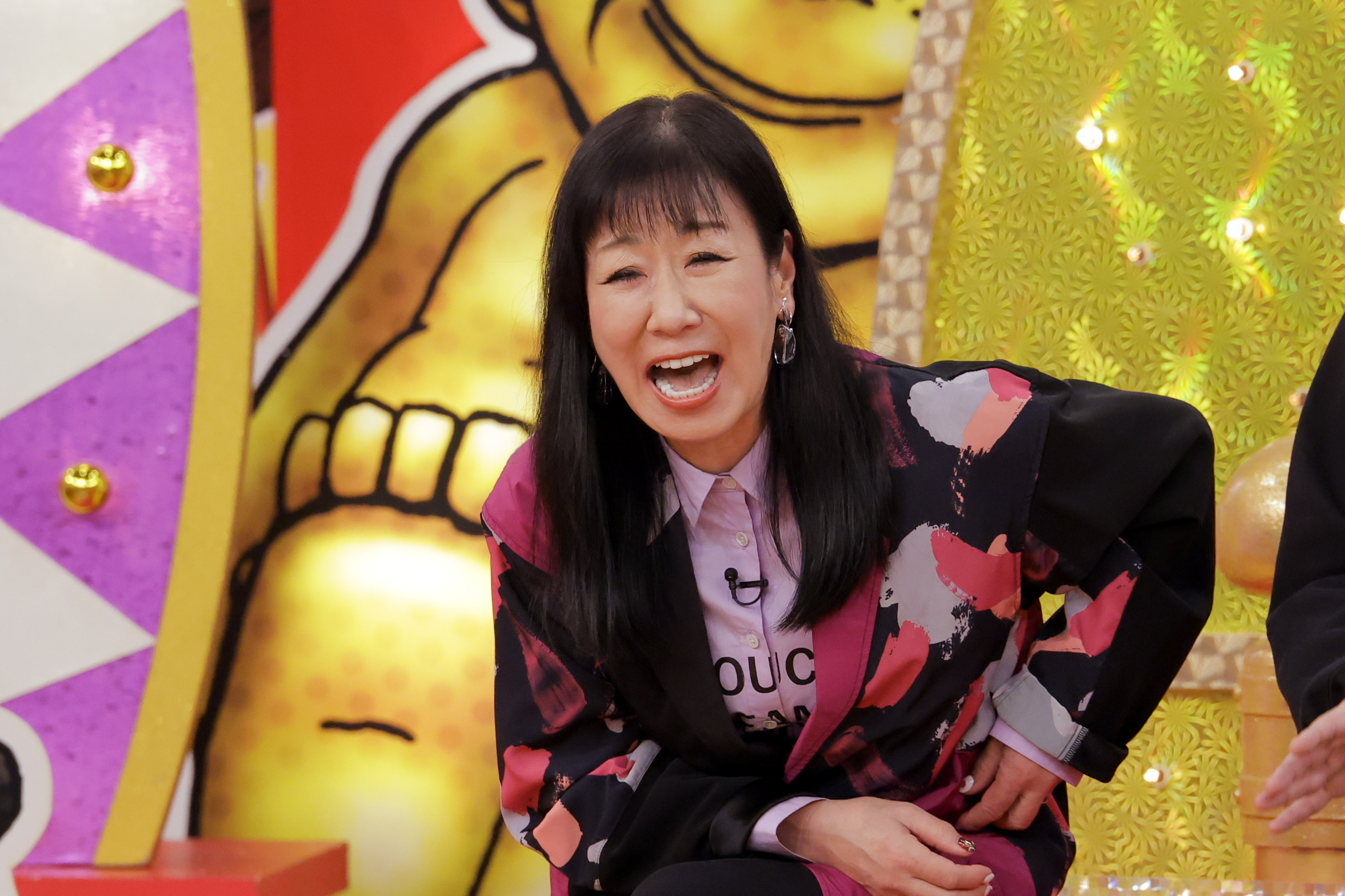 出典: FANY マガジン