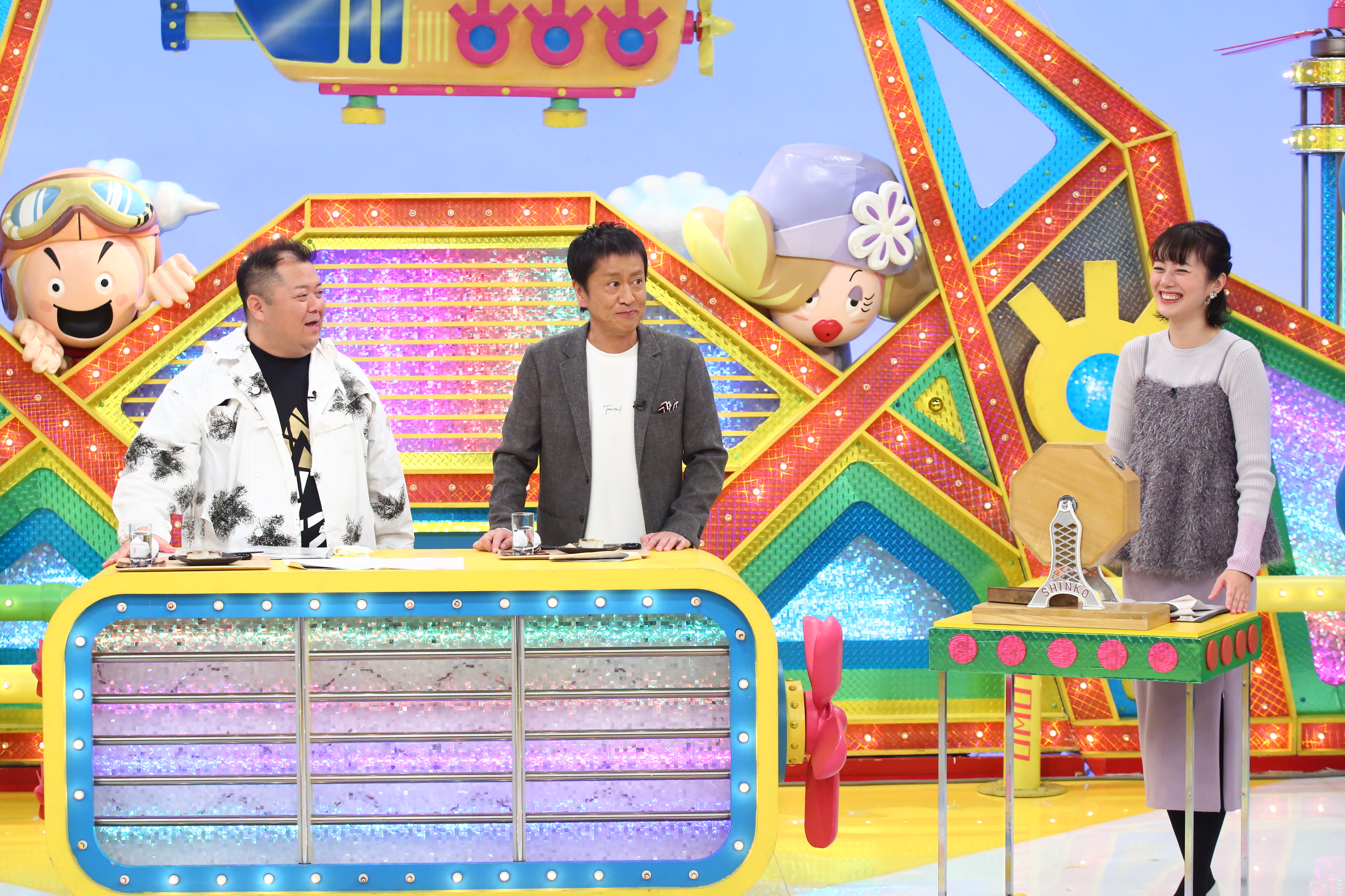 出典: FANY マガジン