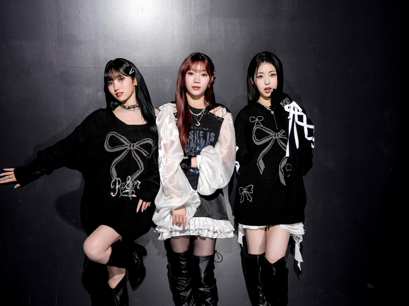 IS:SUE｜チケット即完となった初の全国ツアー『2025 IS:SUE 1ST TOUR – IS:SUE IS COMING』完走!