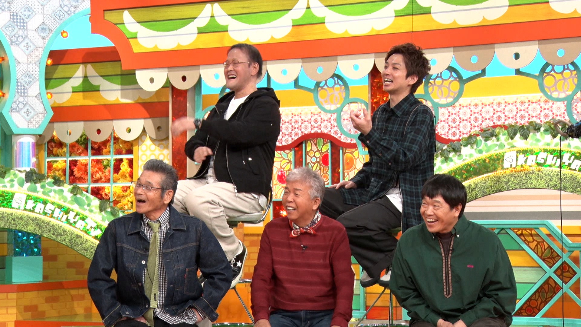 出典: FANY マガジン