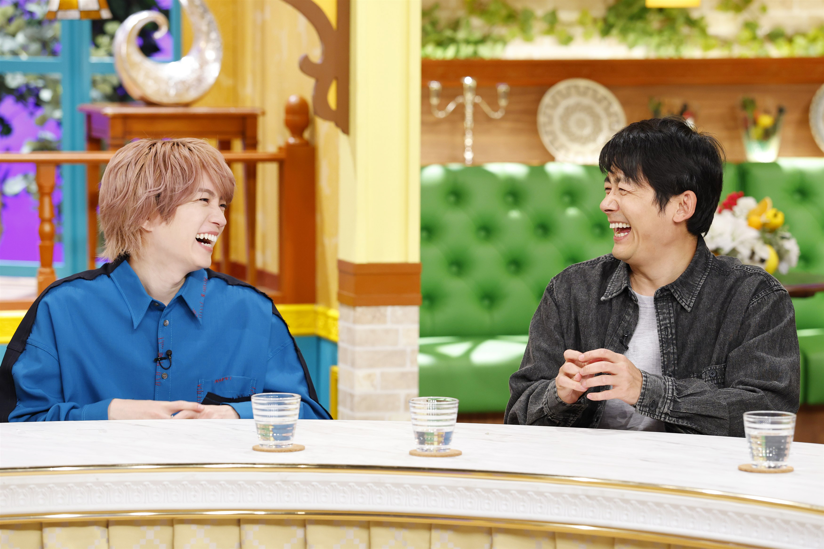 出典: FANY マガジン