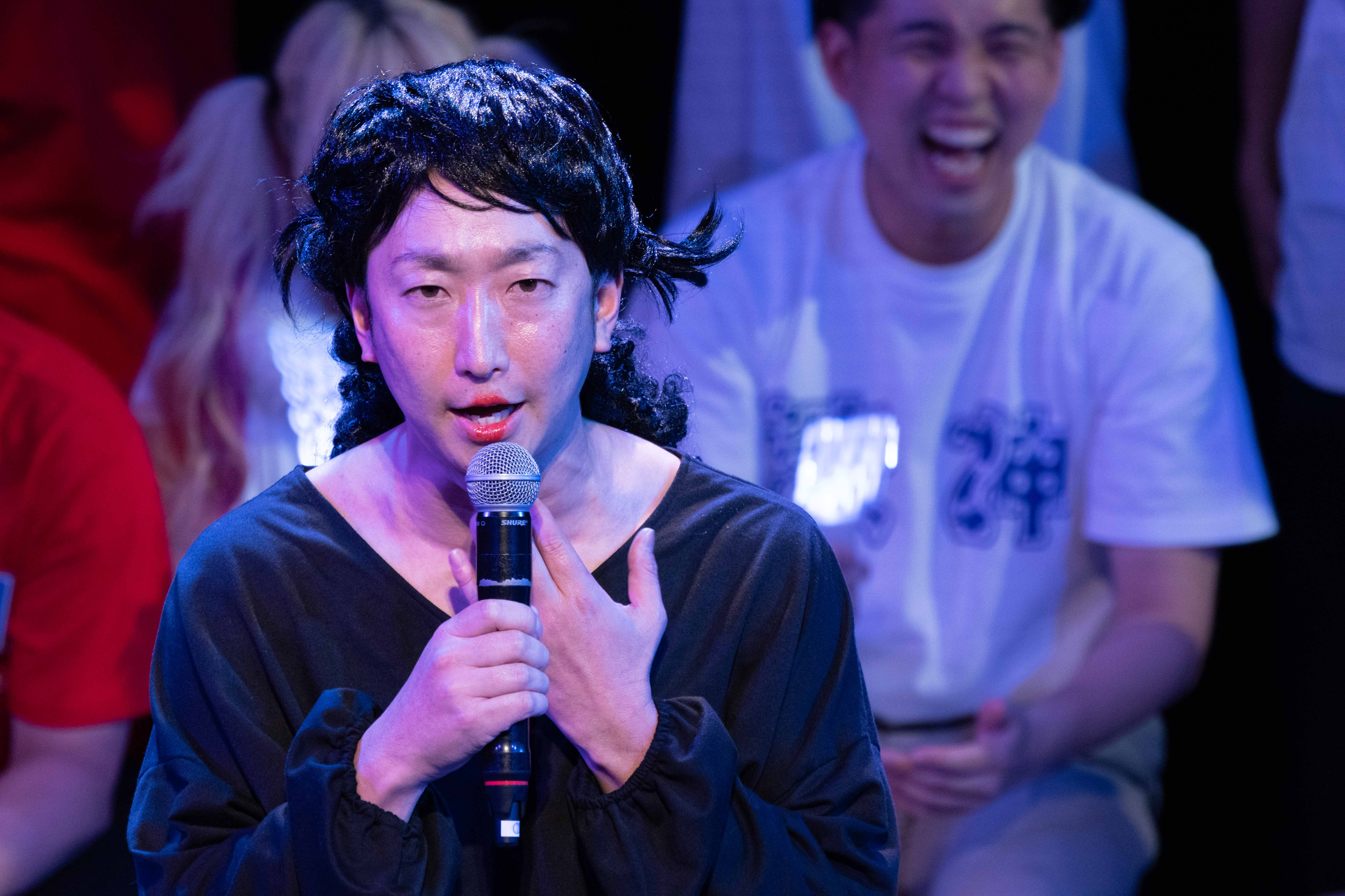 出典: FANY マガジン