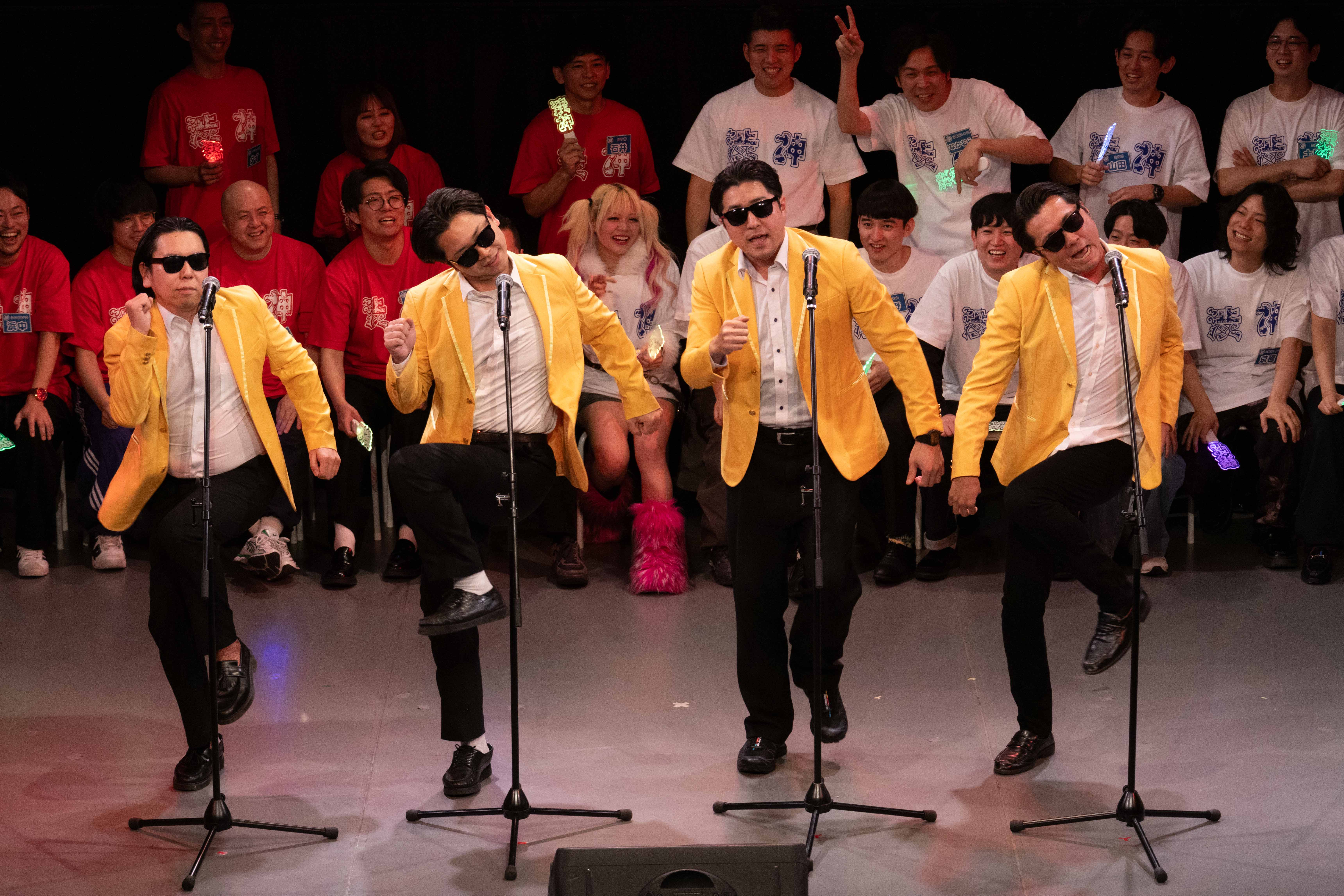 出典: FANY マガジン