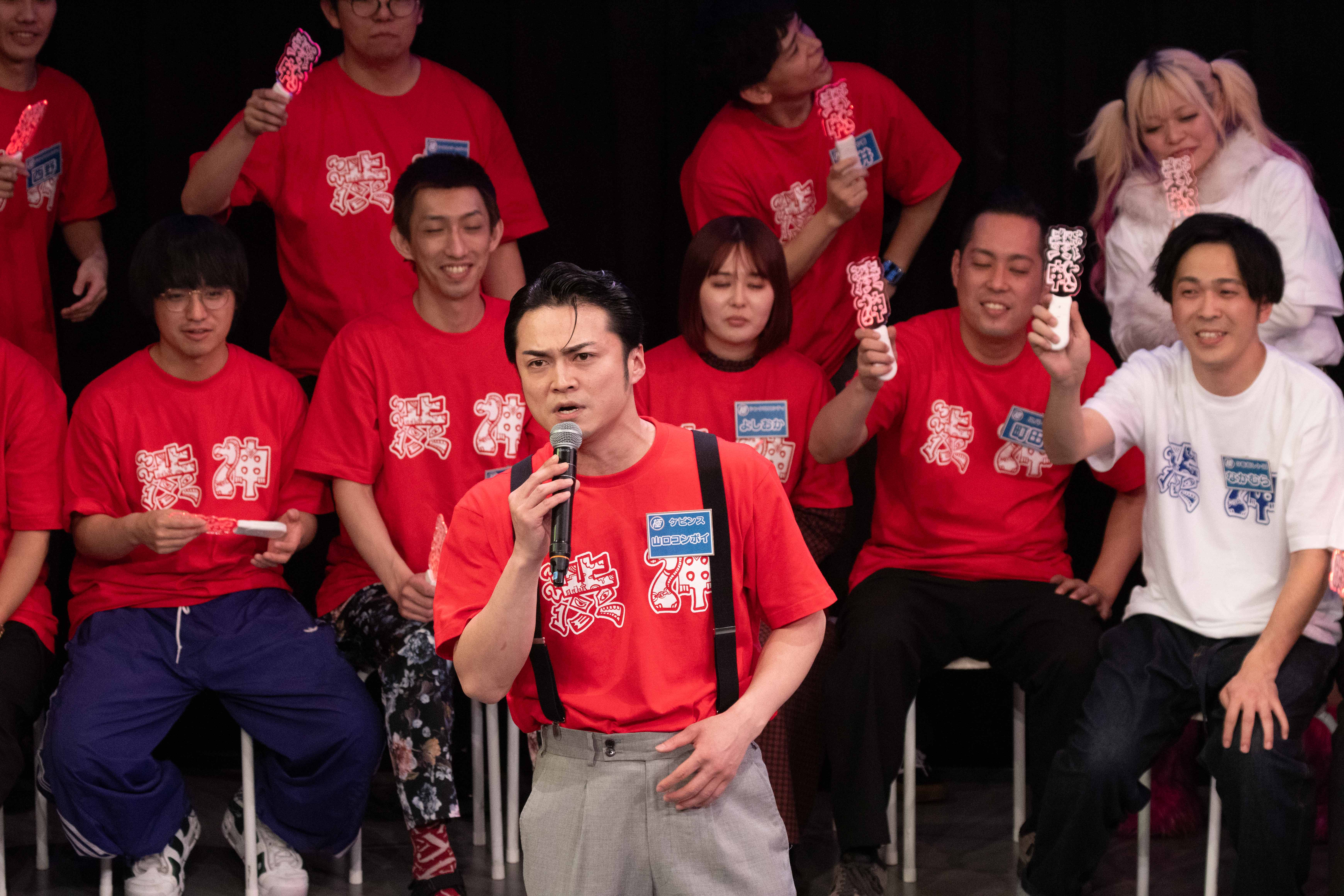 出典: FANY マガジン