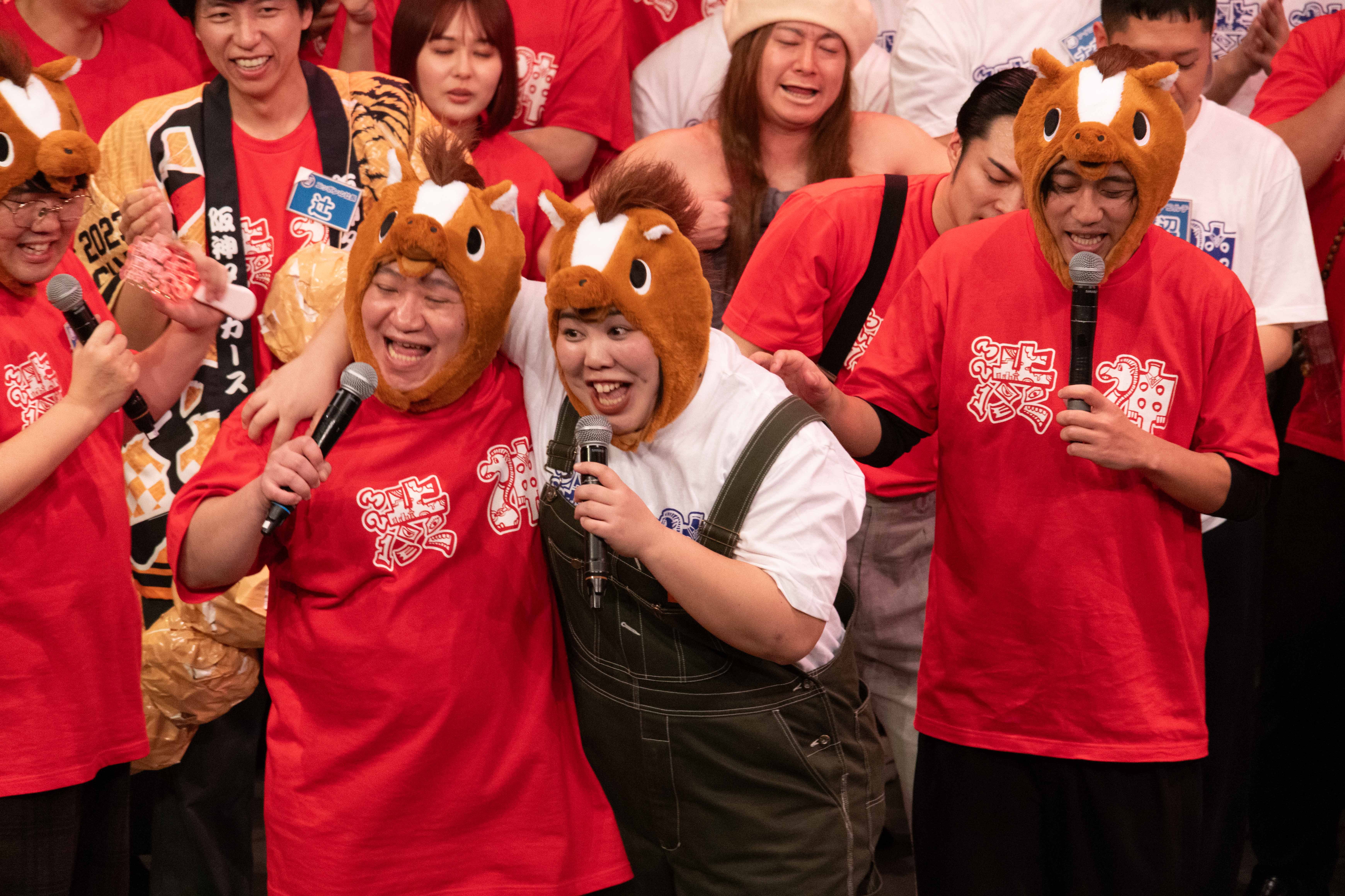 出典: FANY マガジン