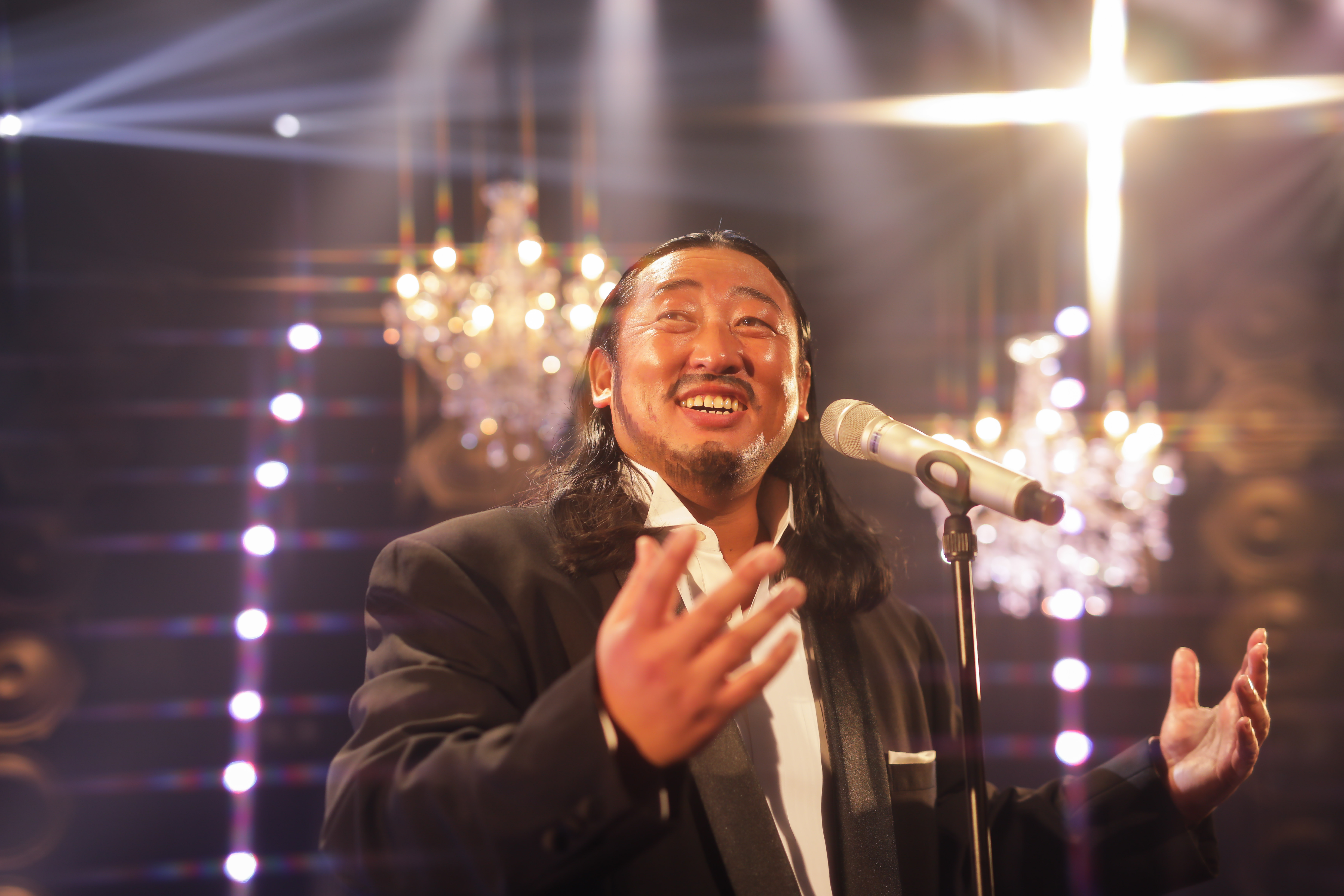 出典: FANY マガジン