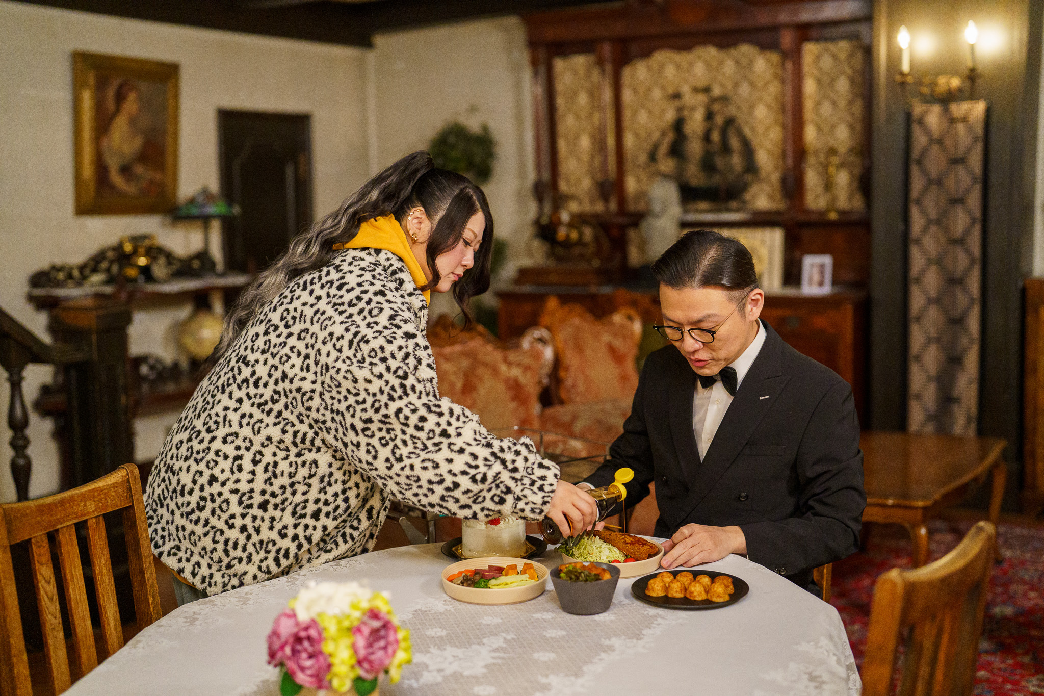 出典: FANY マガジン