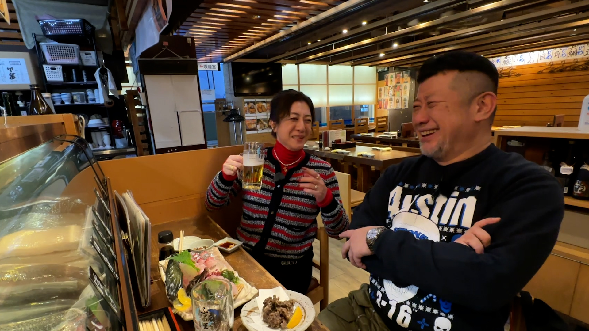 出典: FANY マガジン