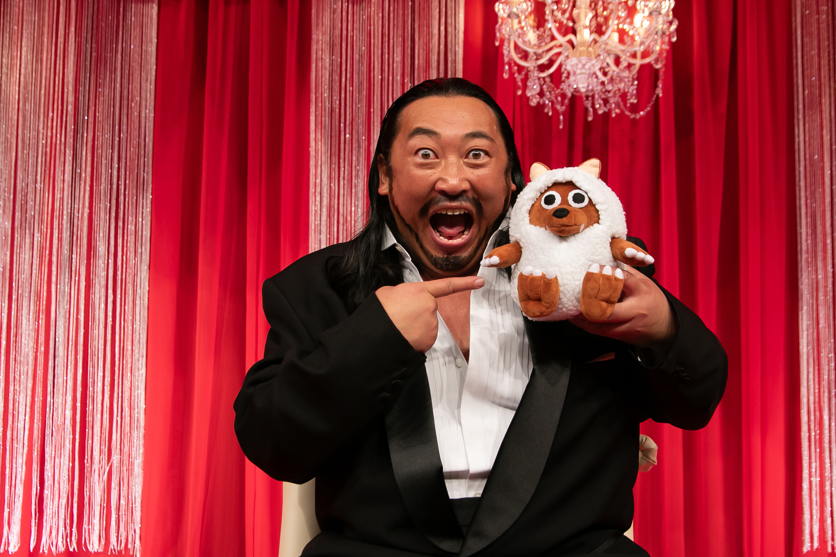 出典: FANY マガジン