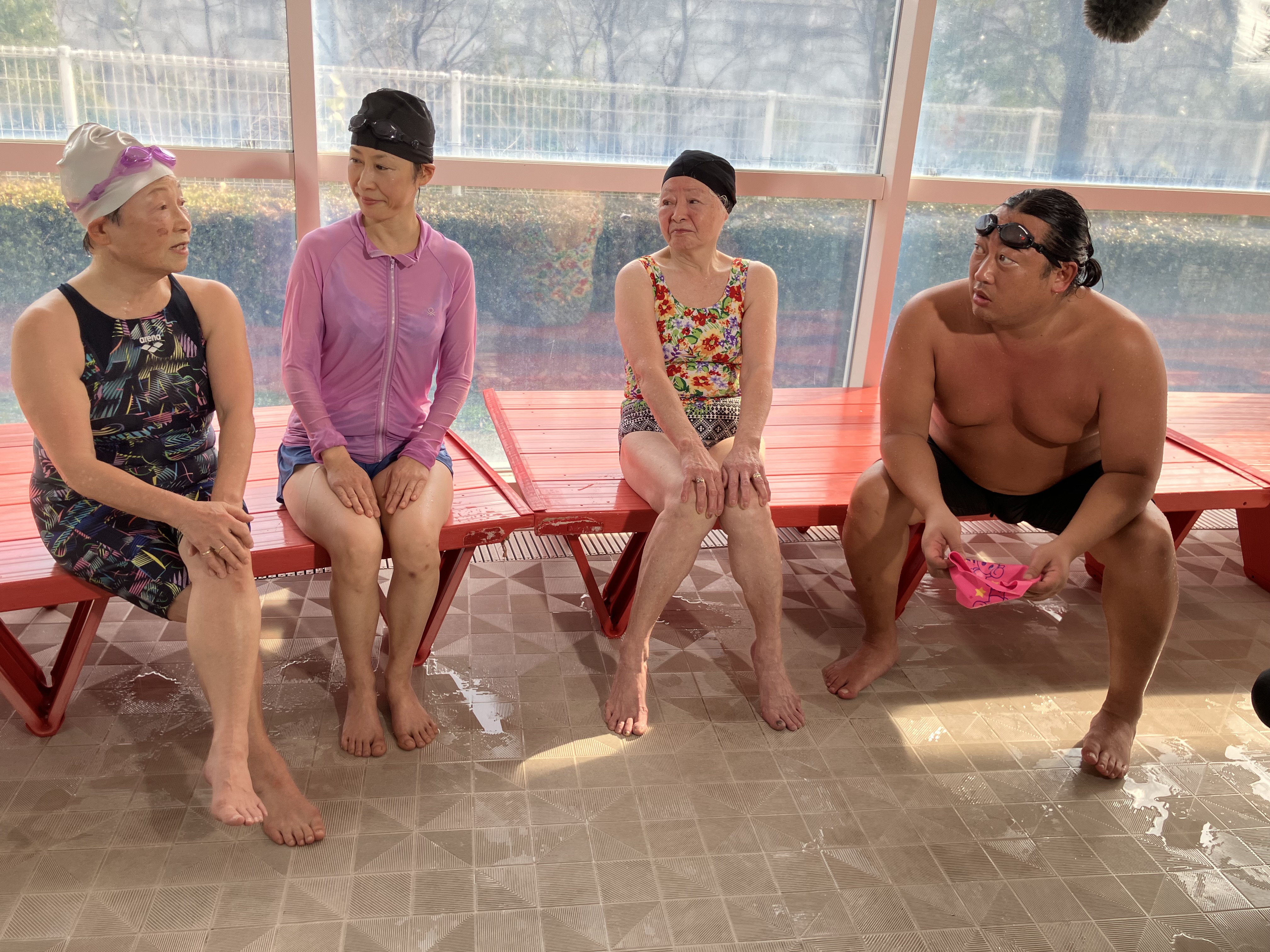 出典: FANY マガジン