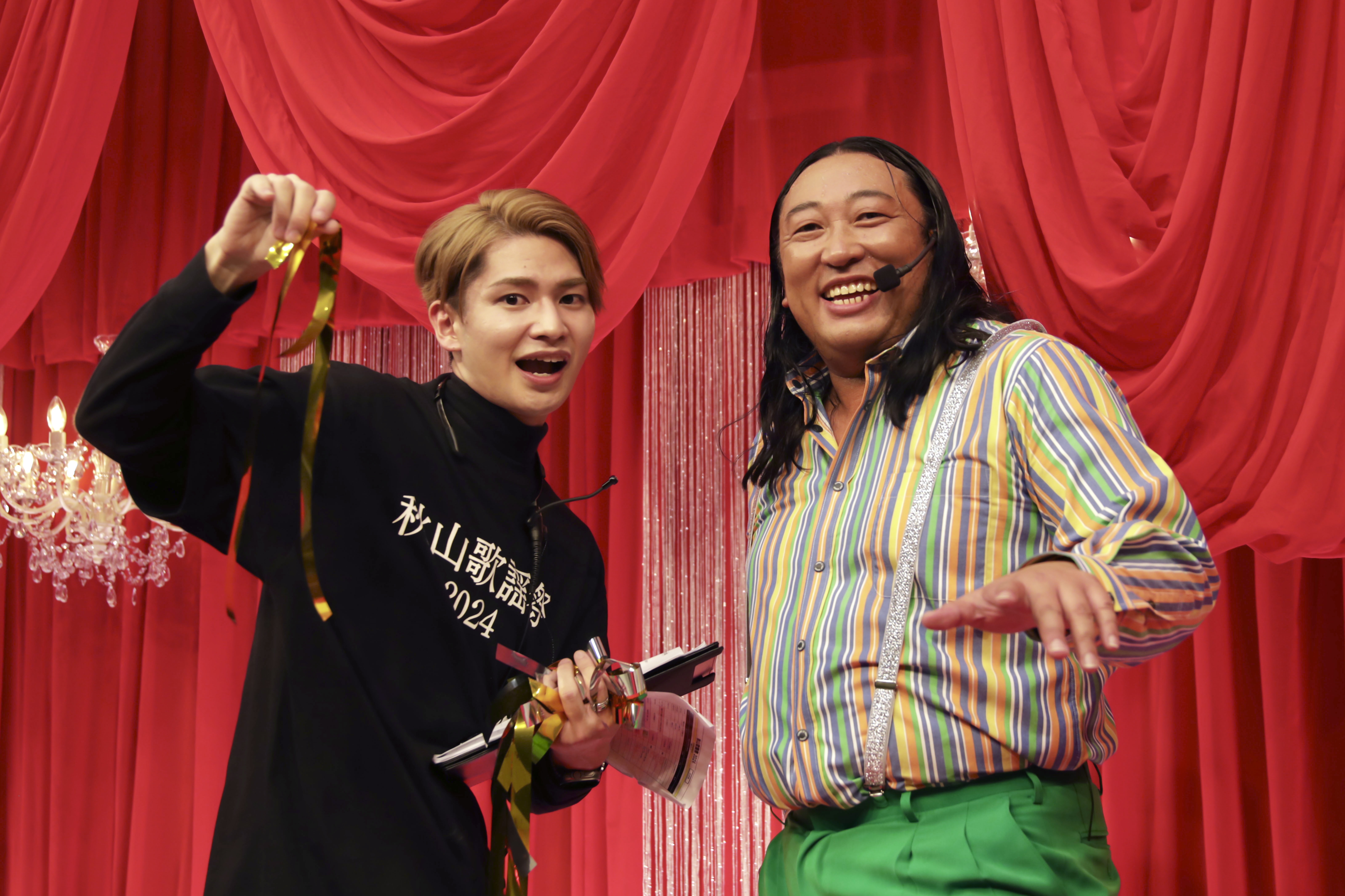 出典: FANY マガジン