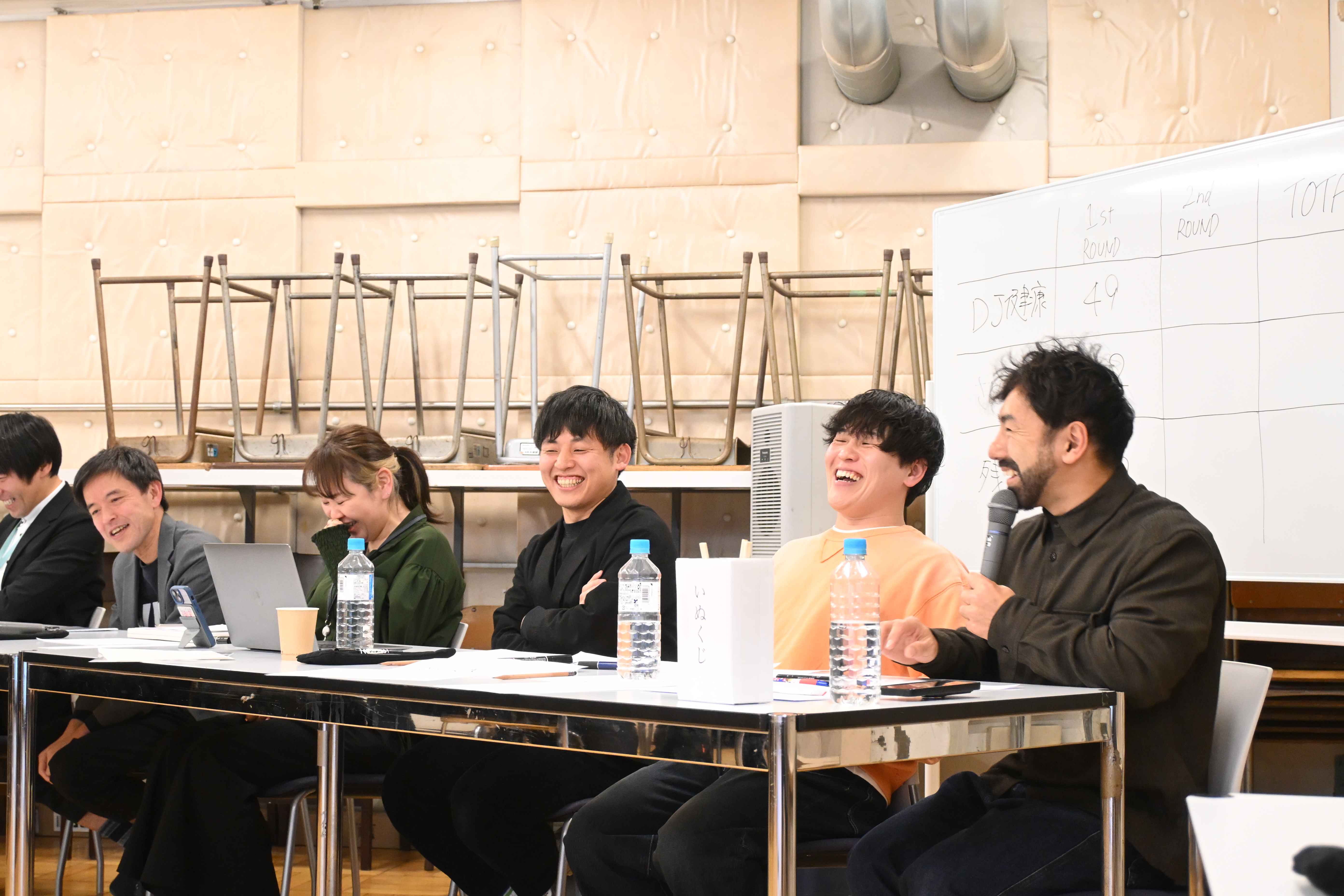 出典: FANY マガジン