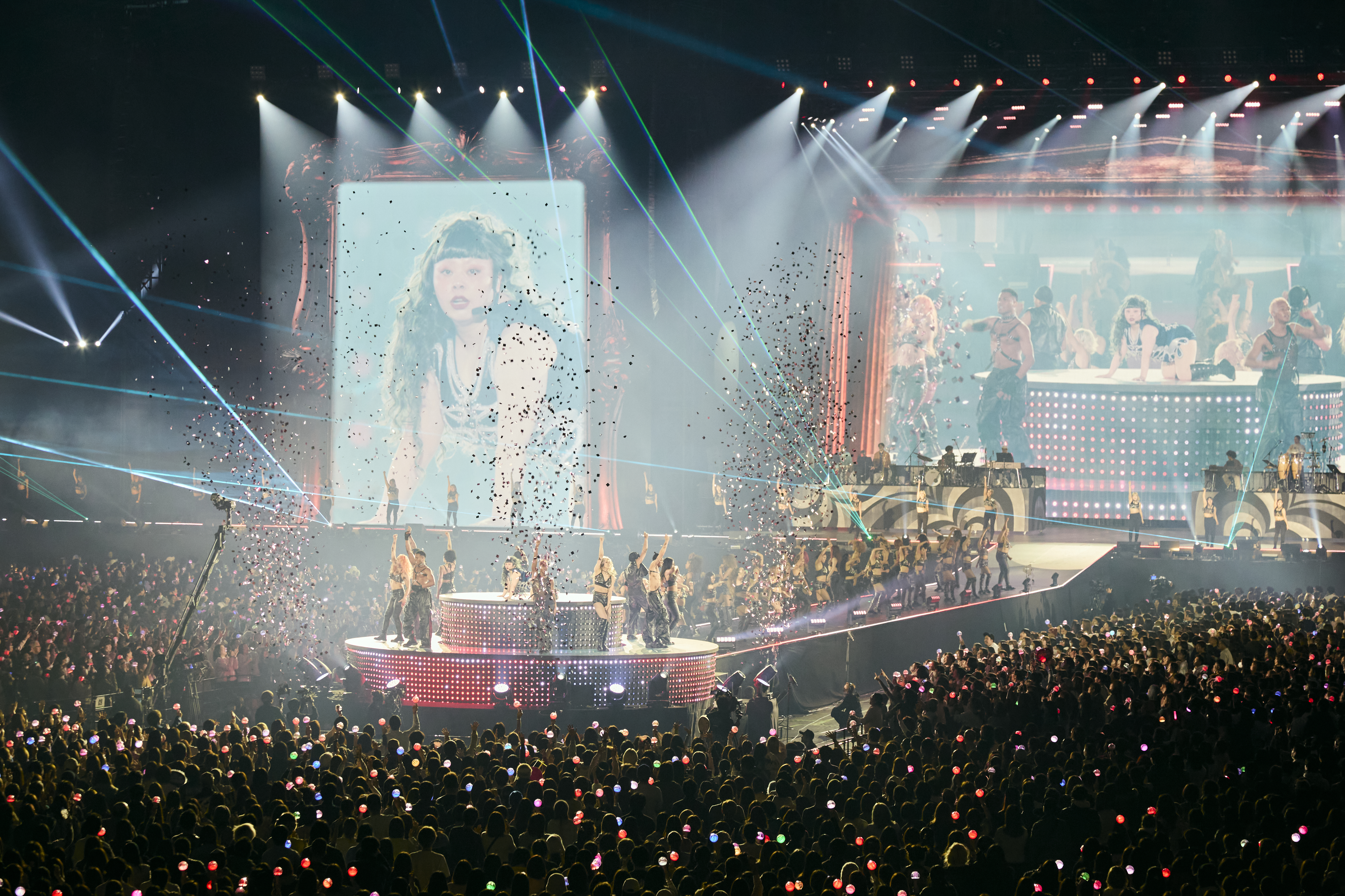 出典: FANY マガジン