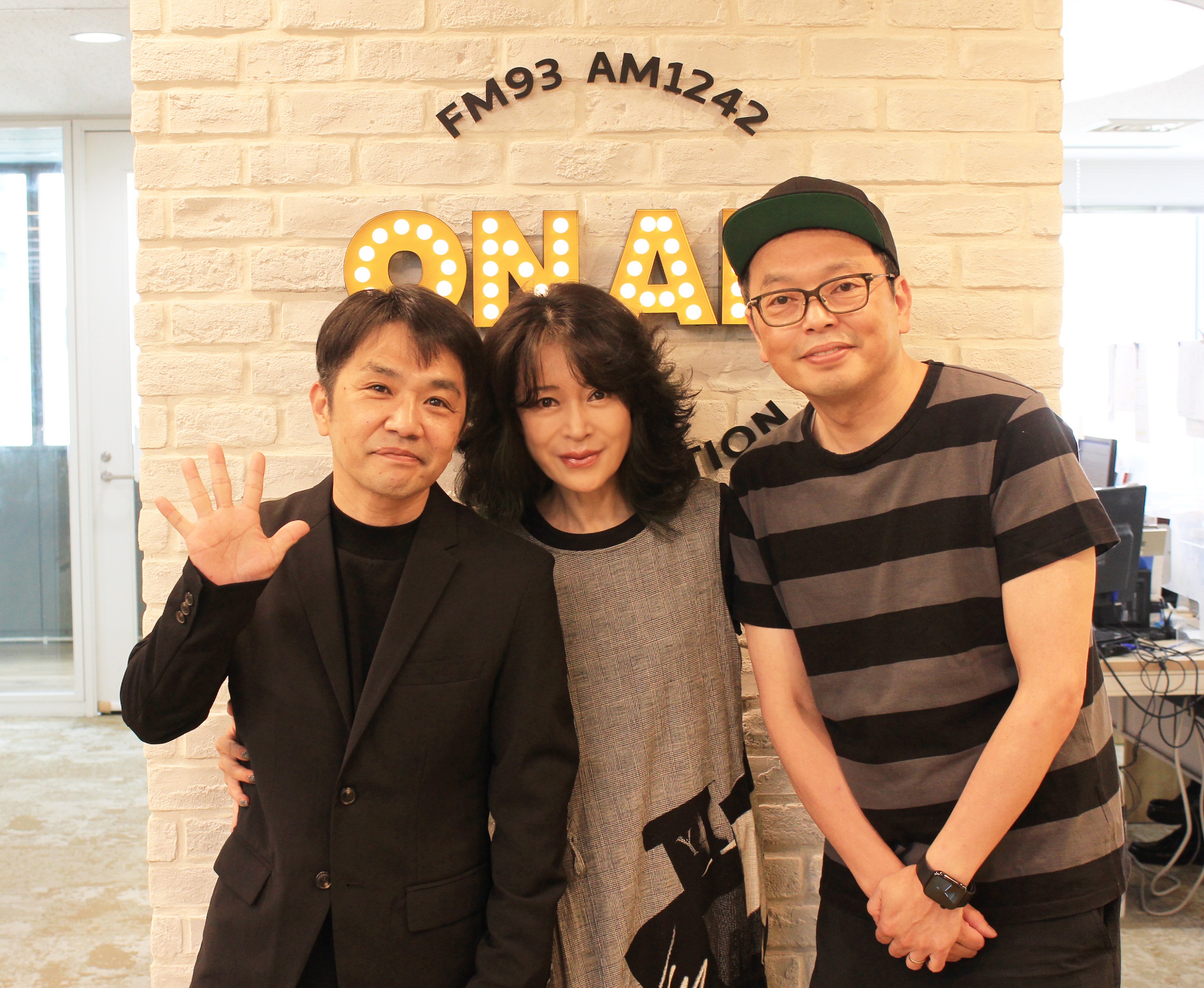 出典: FANY マガジン